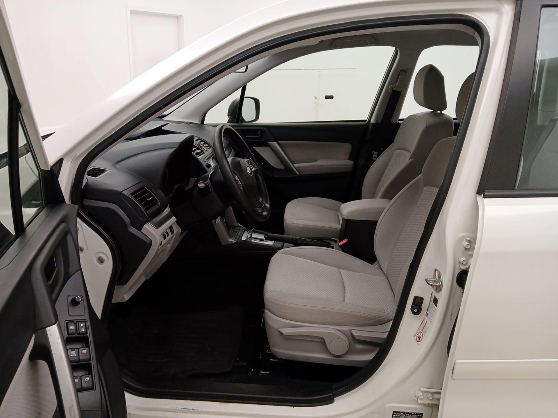 Thumbnail: 2015 Subaru Forester - 11