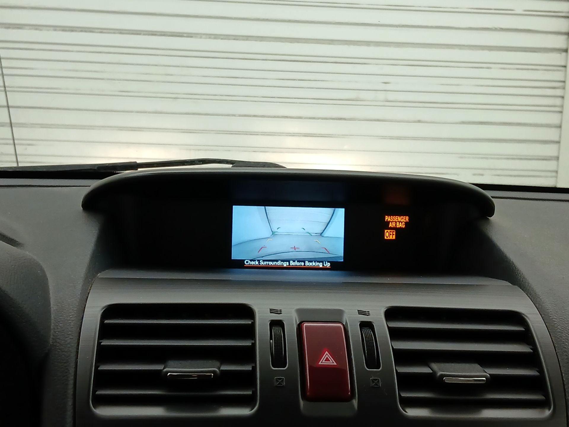 Thumbnail: 2015 Subaru Forester - 14