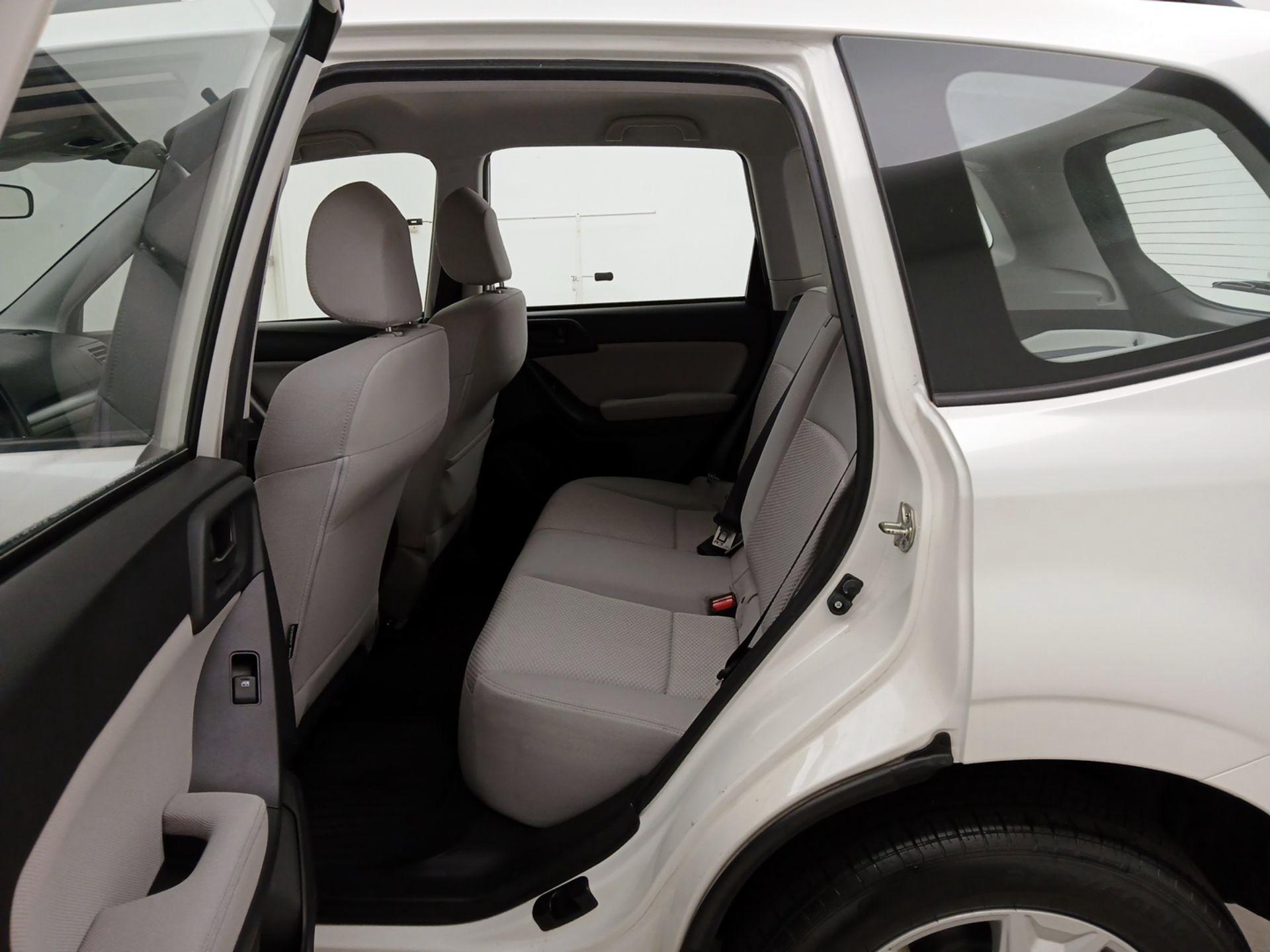 Thumbnail: 2015 Subaru Forester - 19