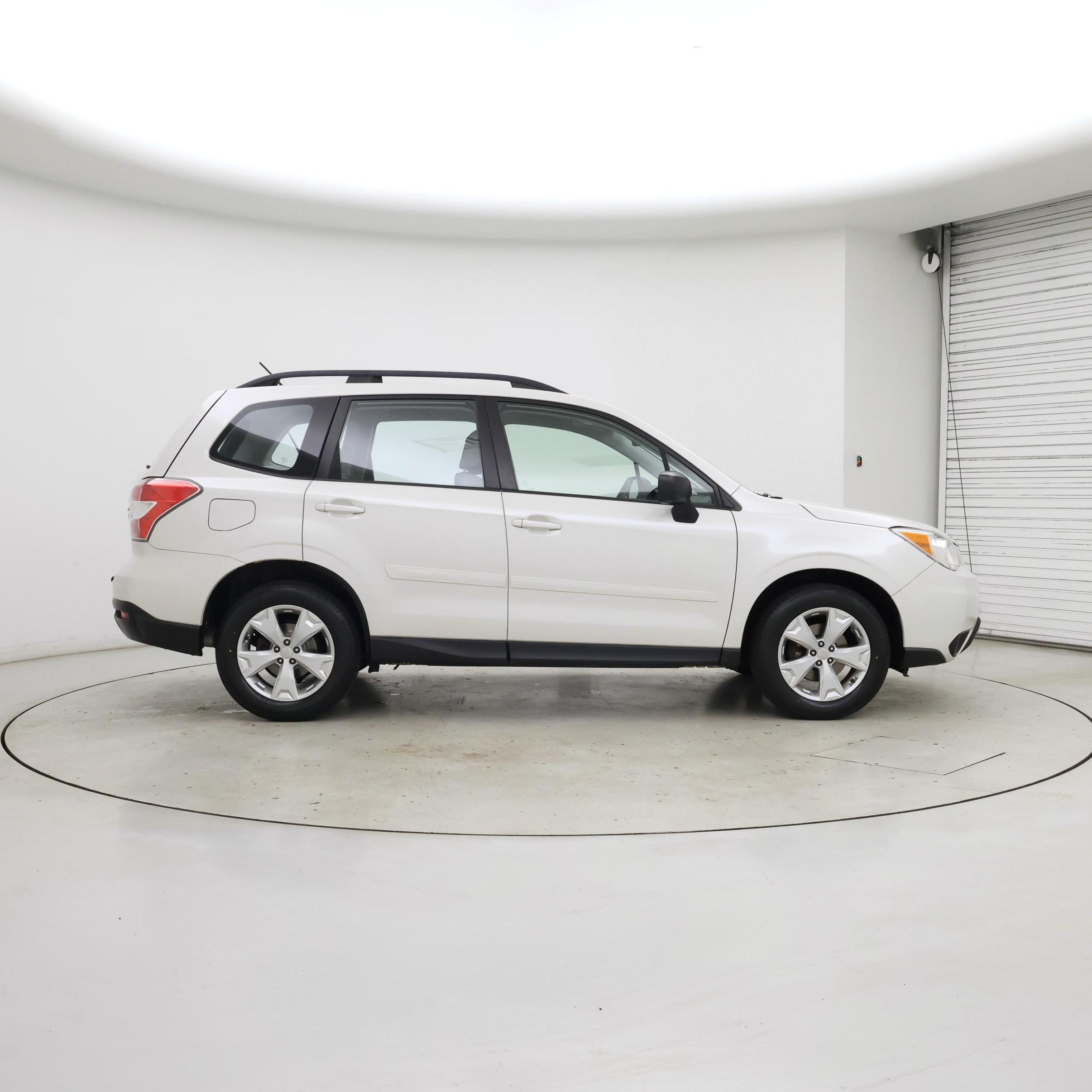 Thumbnail: 2015 Subaru Forester - 7