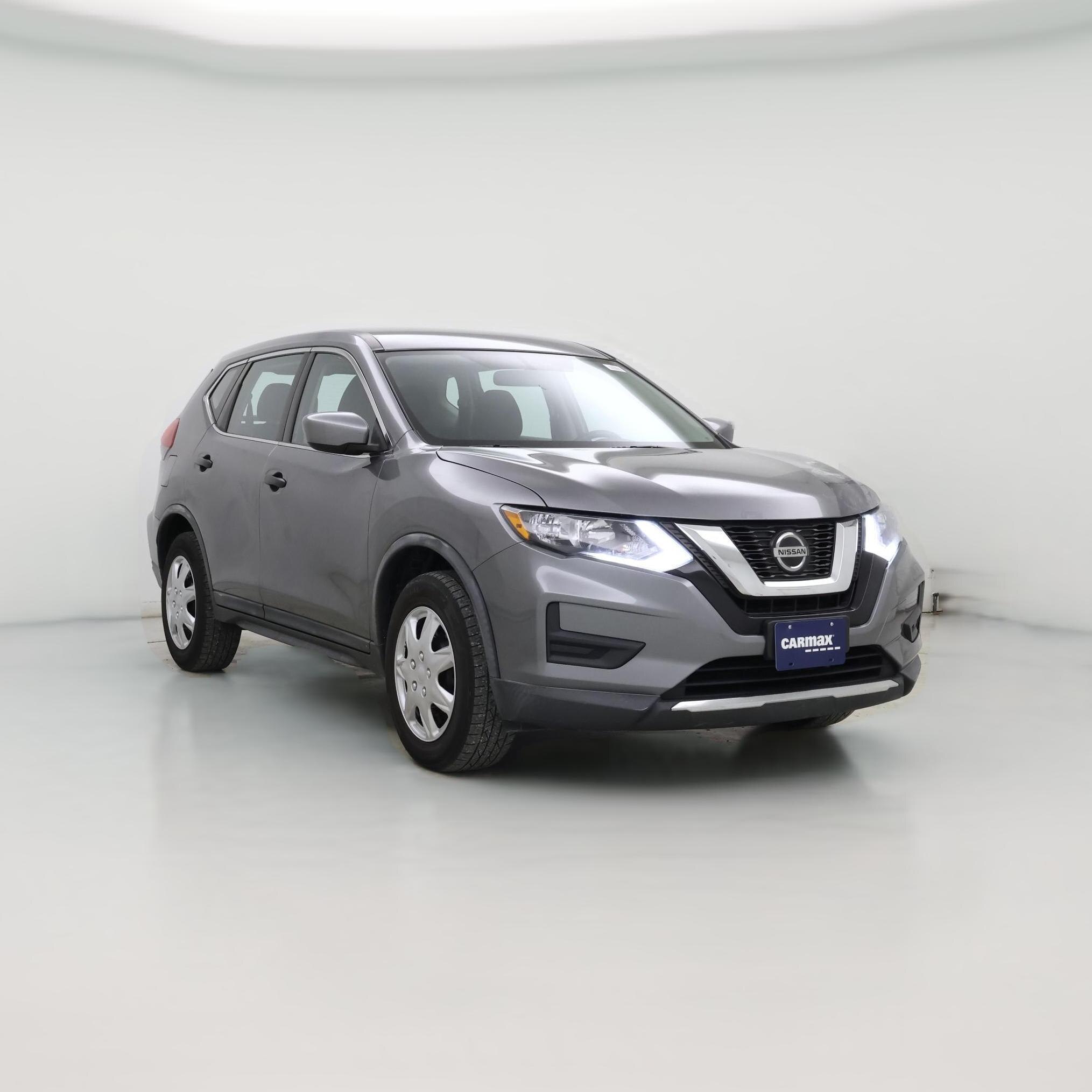 Thumbnail: 2018 Nissan Rogue - 1