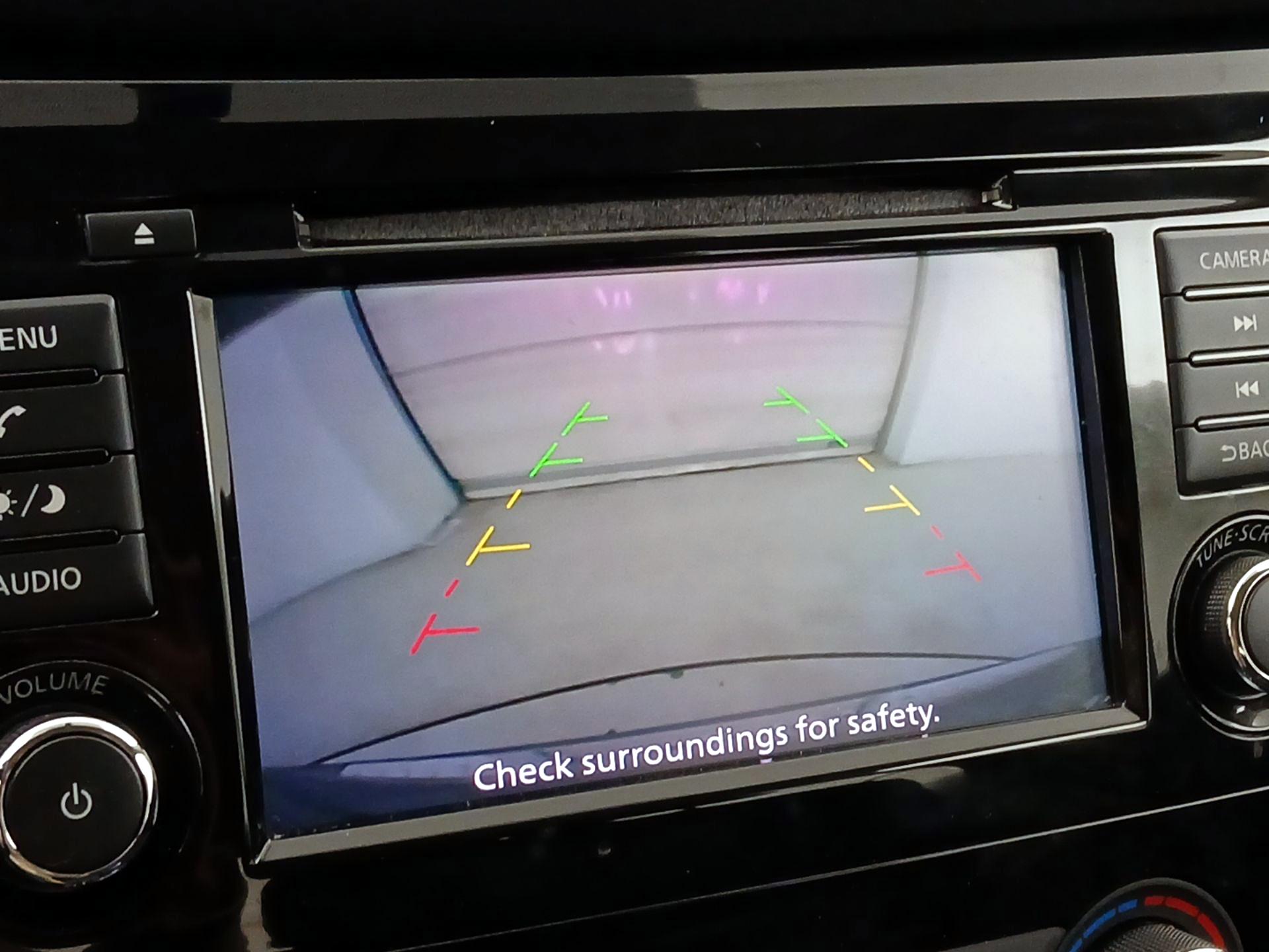 Thumbnail: 2018 Nissan Rogue - 14