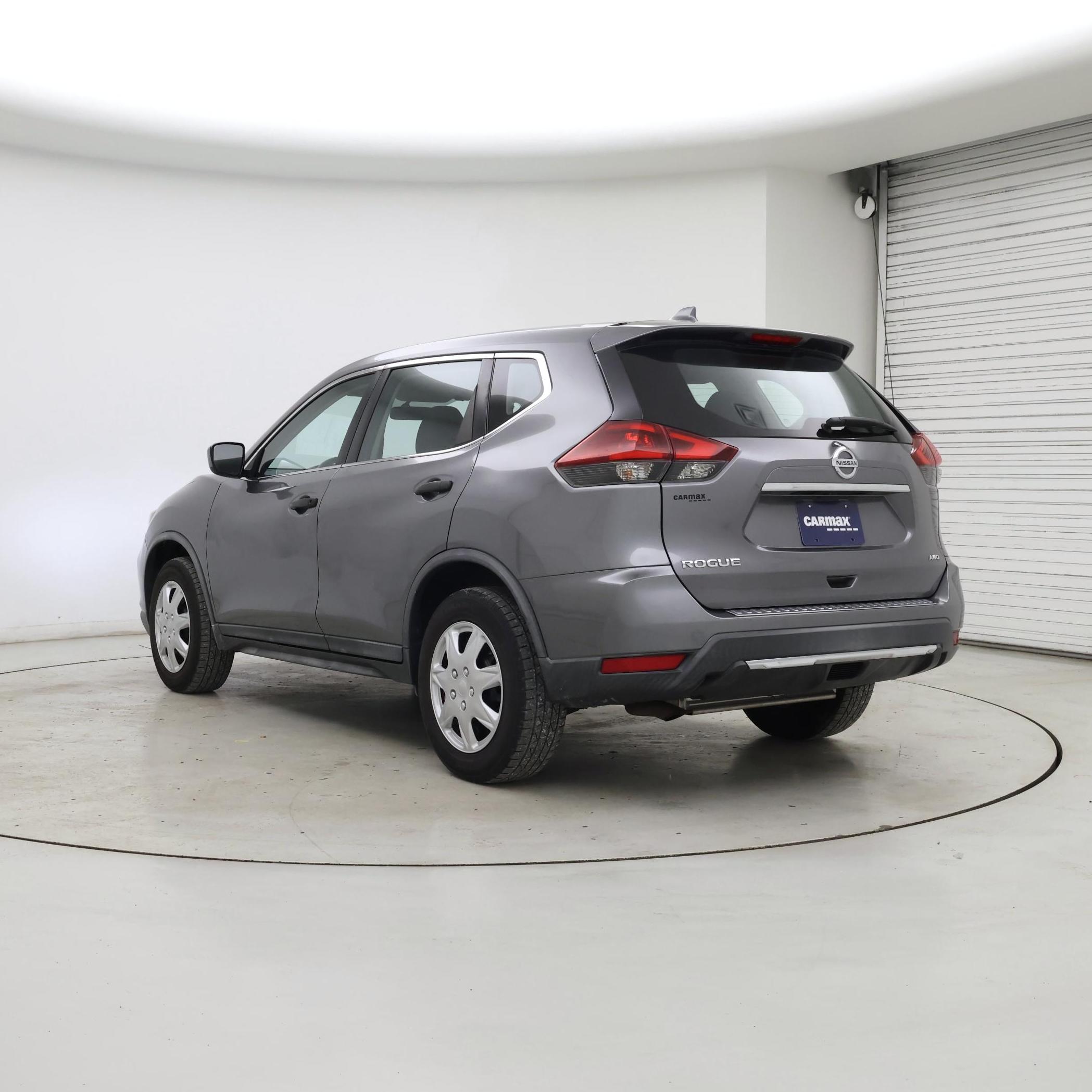 Thumbnail: 2018 Nissan Rogue - 2