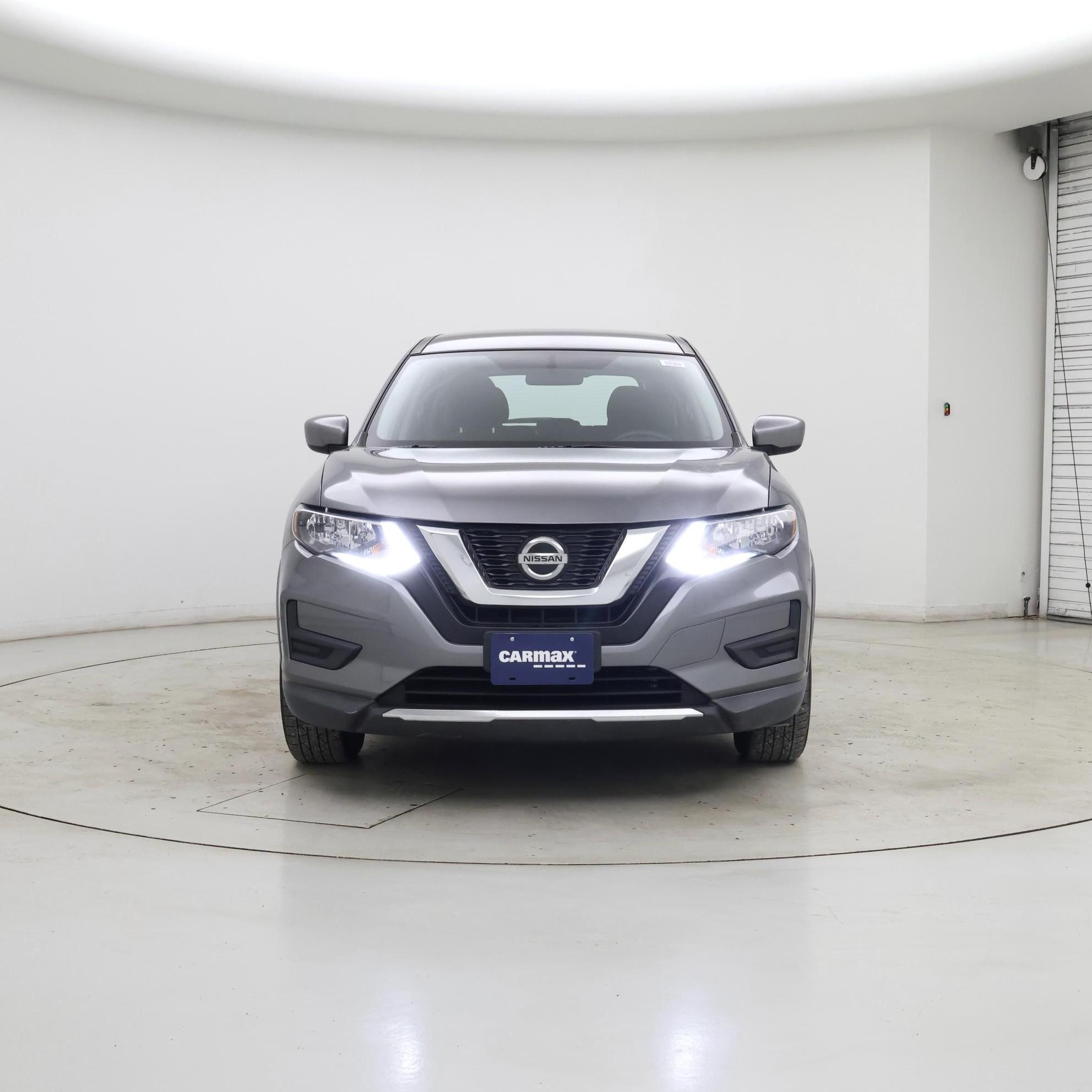Thumbnail: 2018 Nissan Rogue - 5