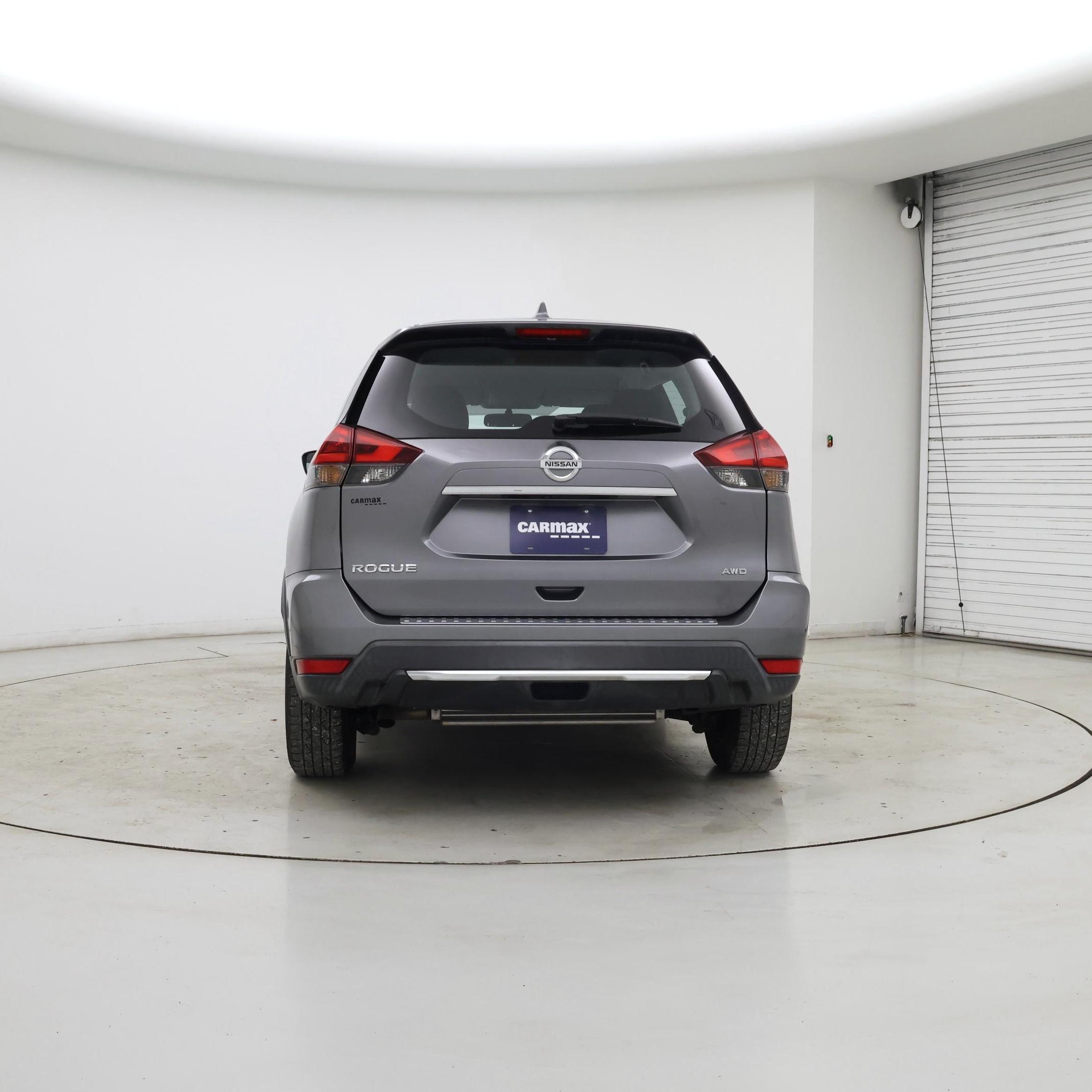 Thumbnail: 2018 Nissan Rogue - 6