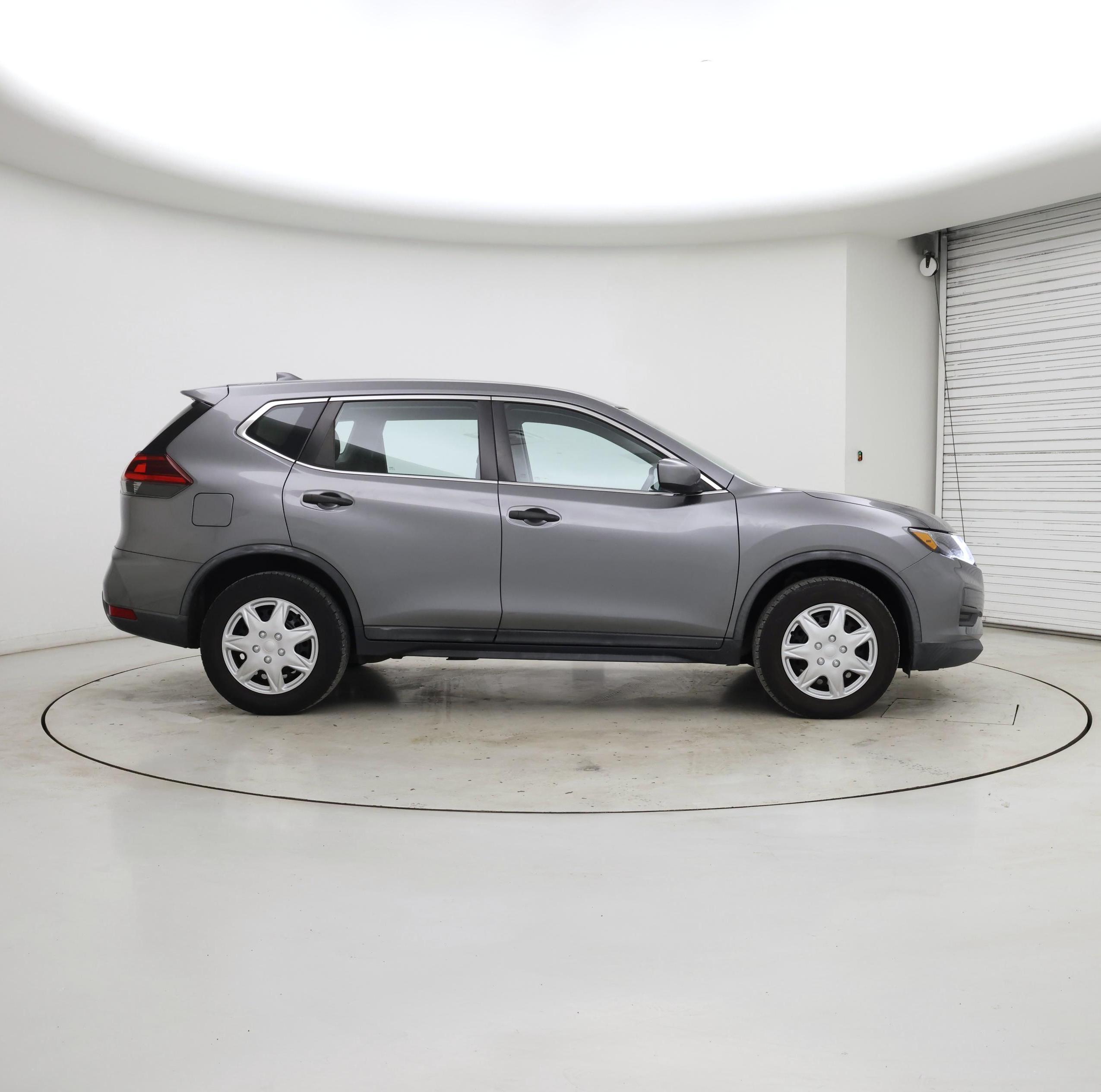 Thumbnail: 2018 Nissan Rogue - 7