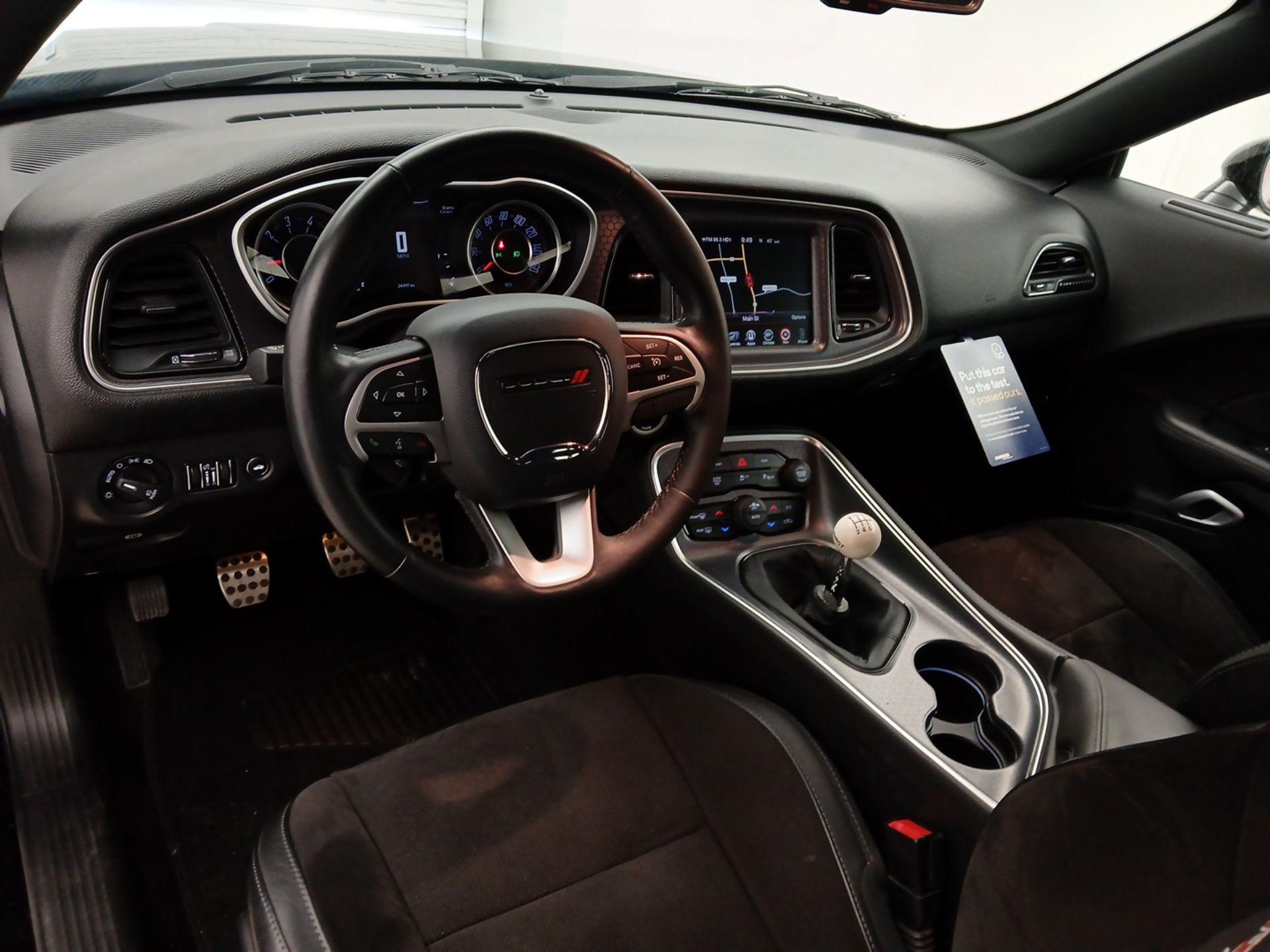 Thumbnail: 2015 Dodge Challenger - 9