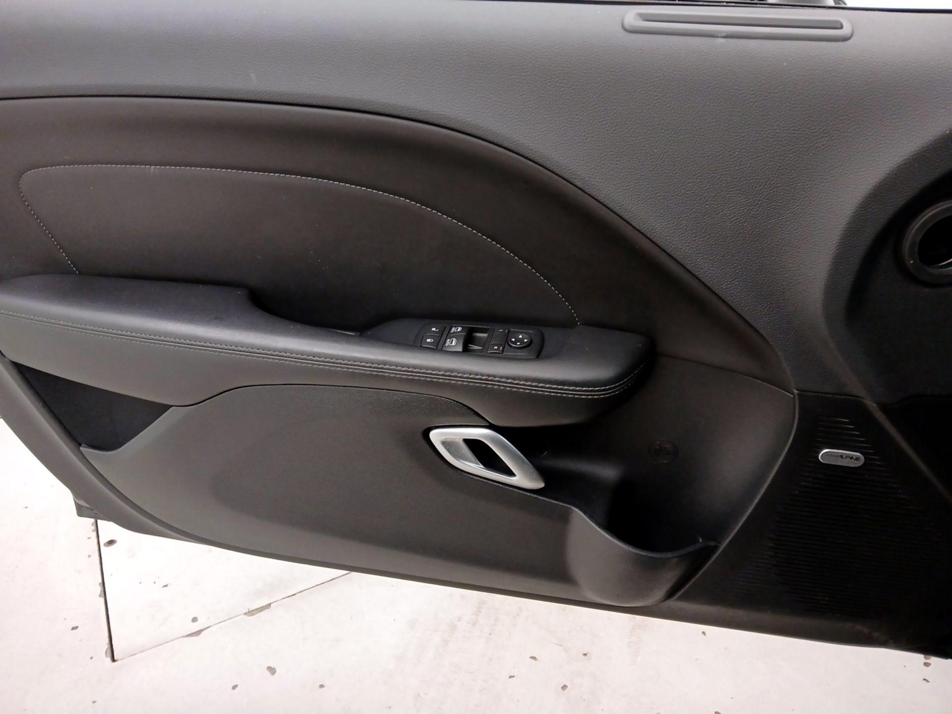 Thumbnail: 2015 Dodge Challenger - 12