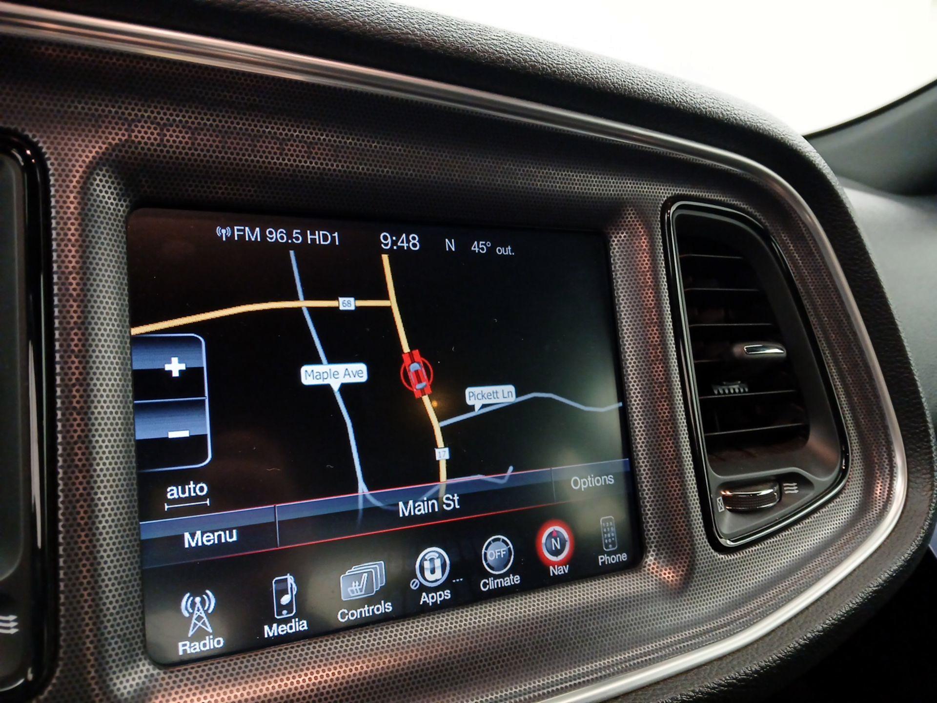 Thumbnail: 2015 Dodge Challenger - 14