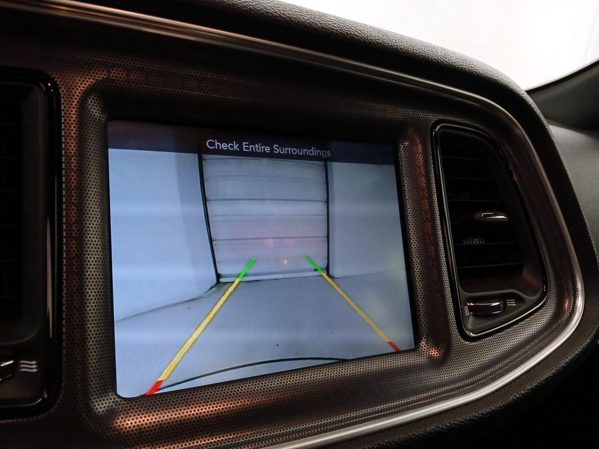 Thumbnail: 2015 Dodge Challenger - 15