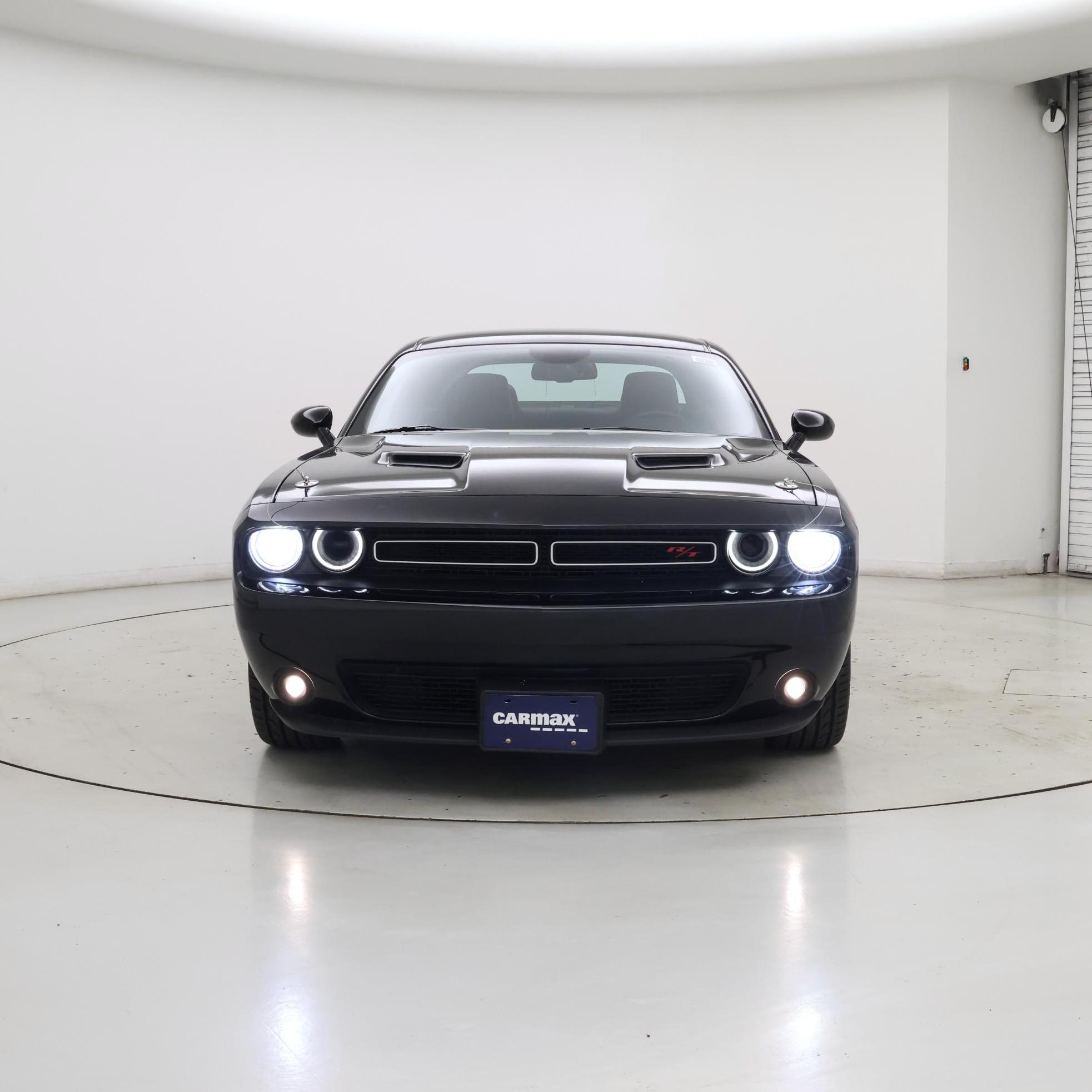 Thumbnail: 2015 Dodge Challenger - 5
