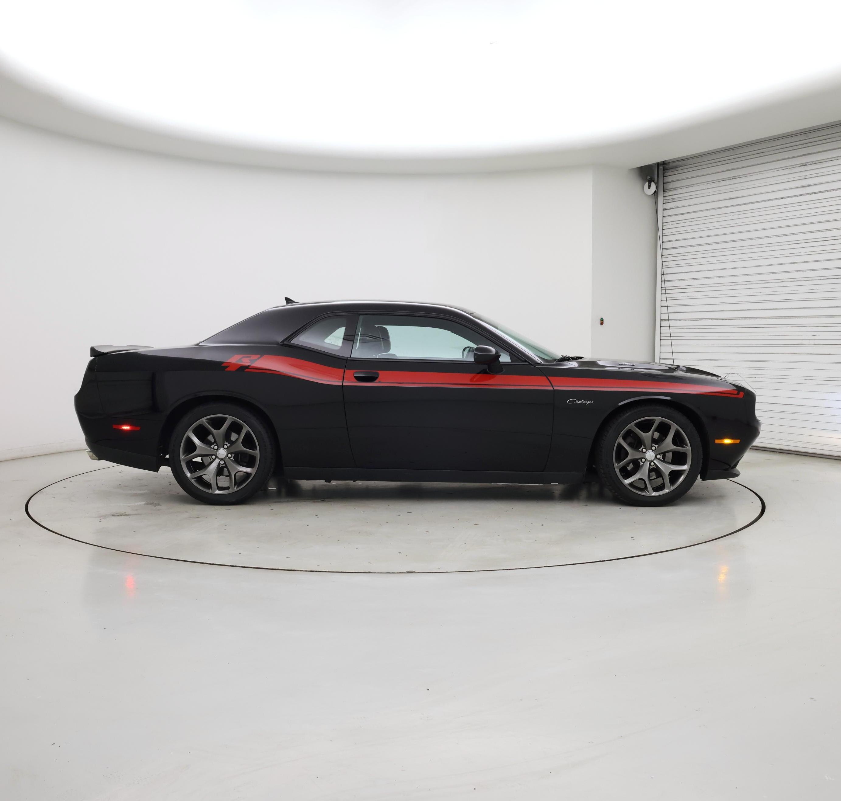 Thumbnail: 2015 Dodge Challenger - 7