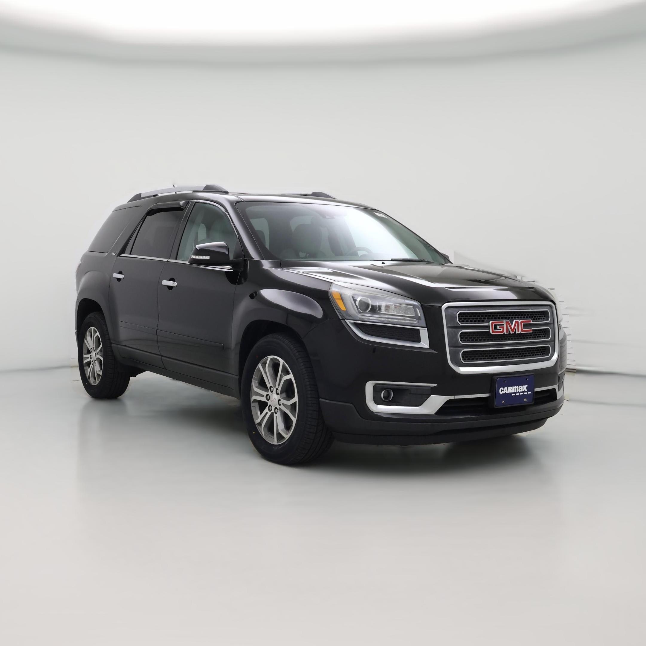 Thumbnail: 2016 GMC Acadia - 1
