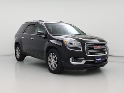 2016 GMC Acadia SLT