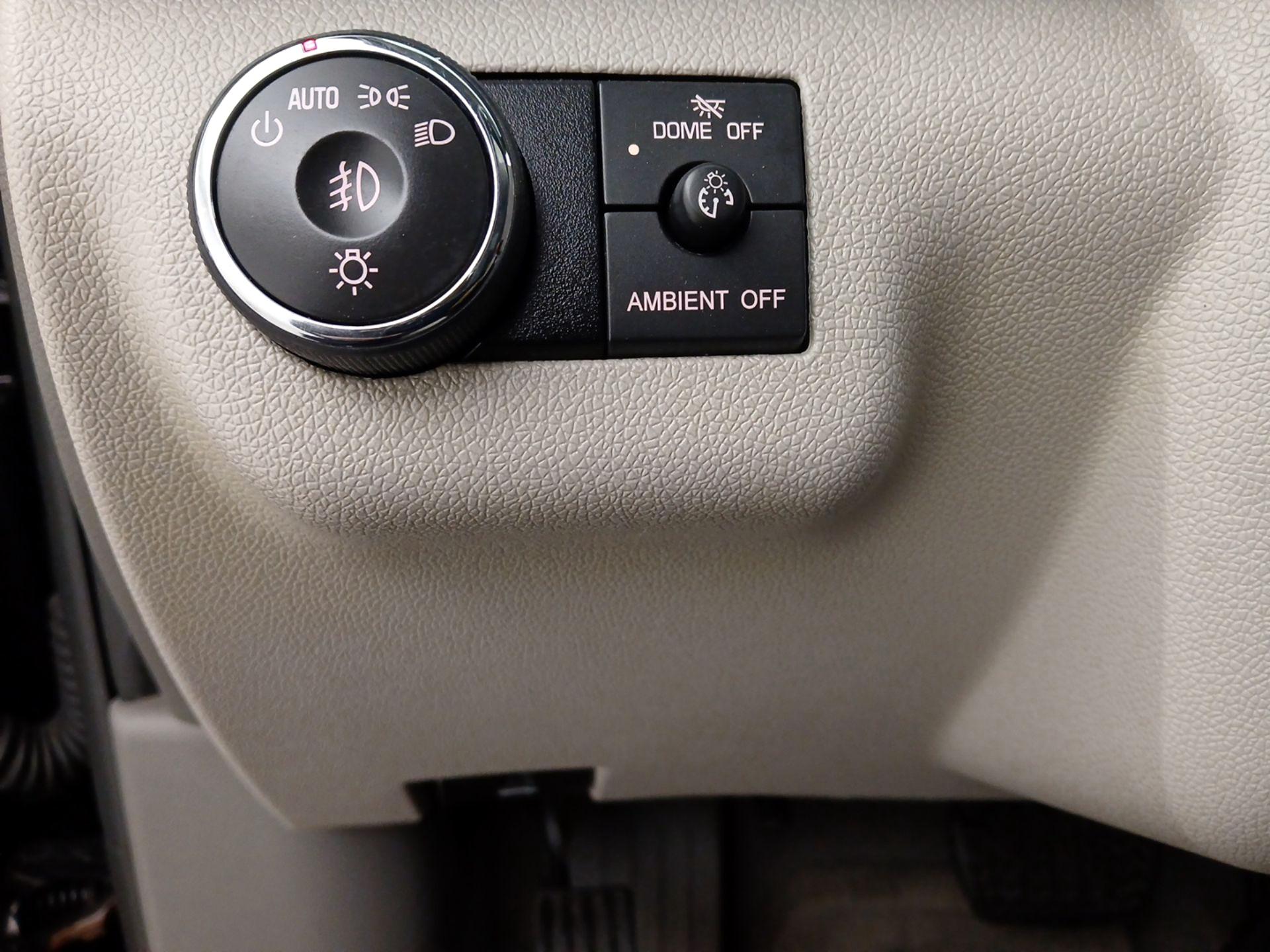 Thumbnail: 2016 GMC Acadia - 13