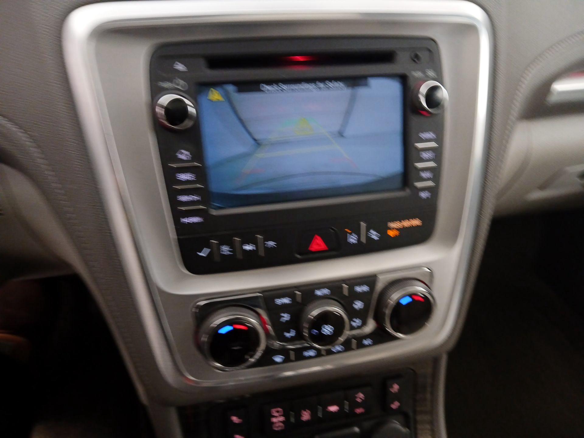 Thumbnail: 2016 GMC Acadia - 14