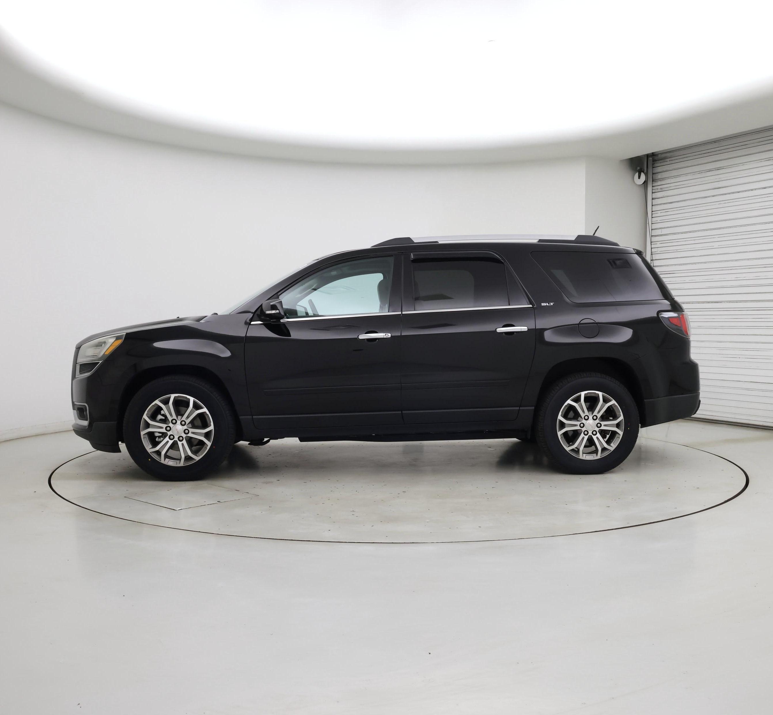 Thumbnail: 2016 GMC Acadia - 3