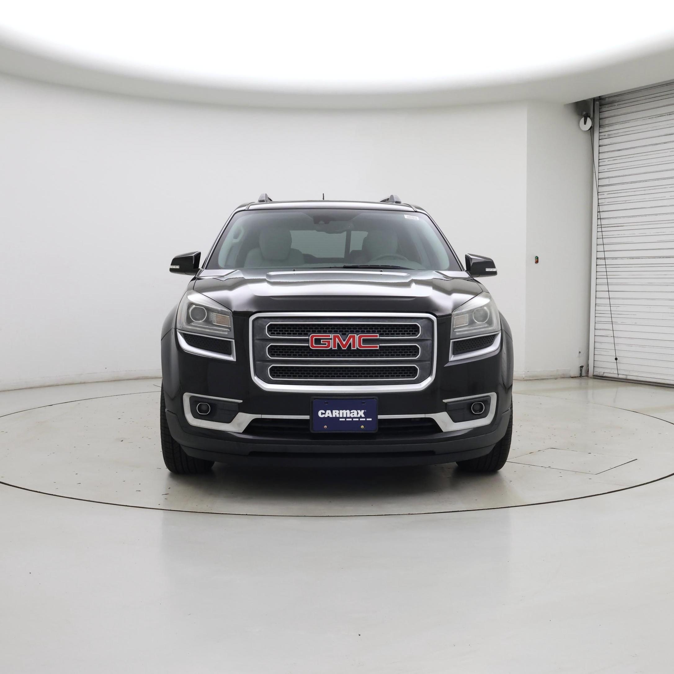 Thumbnail: 2016 GMC Acadia - 5