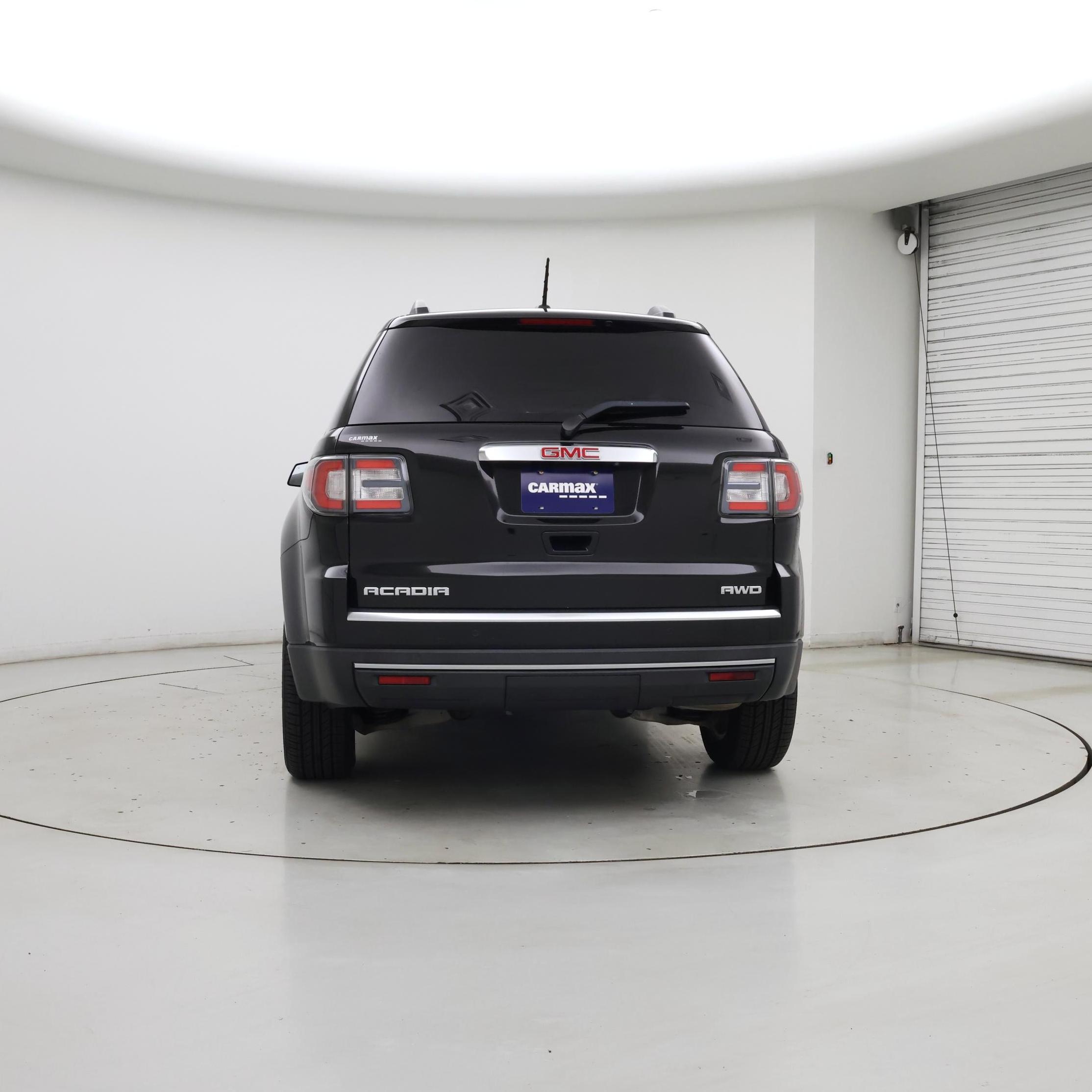 Thumbnail: 2016 GMC Acadia - 6