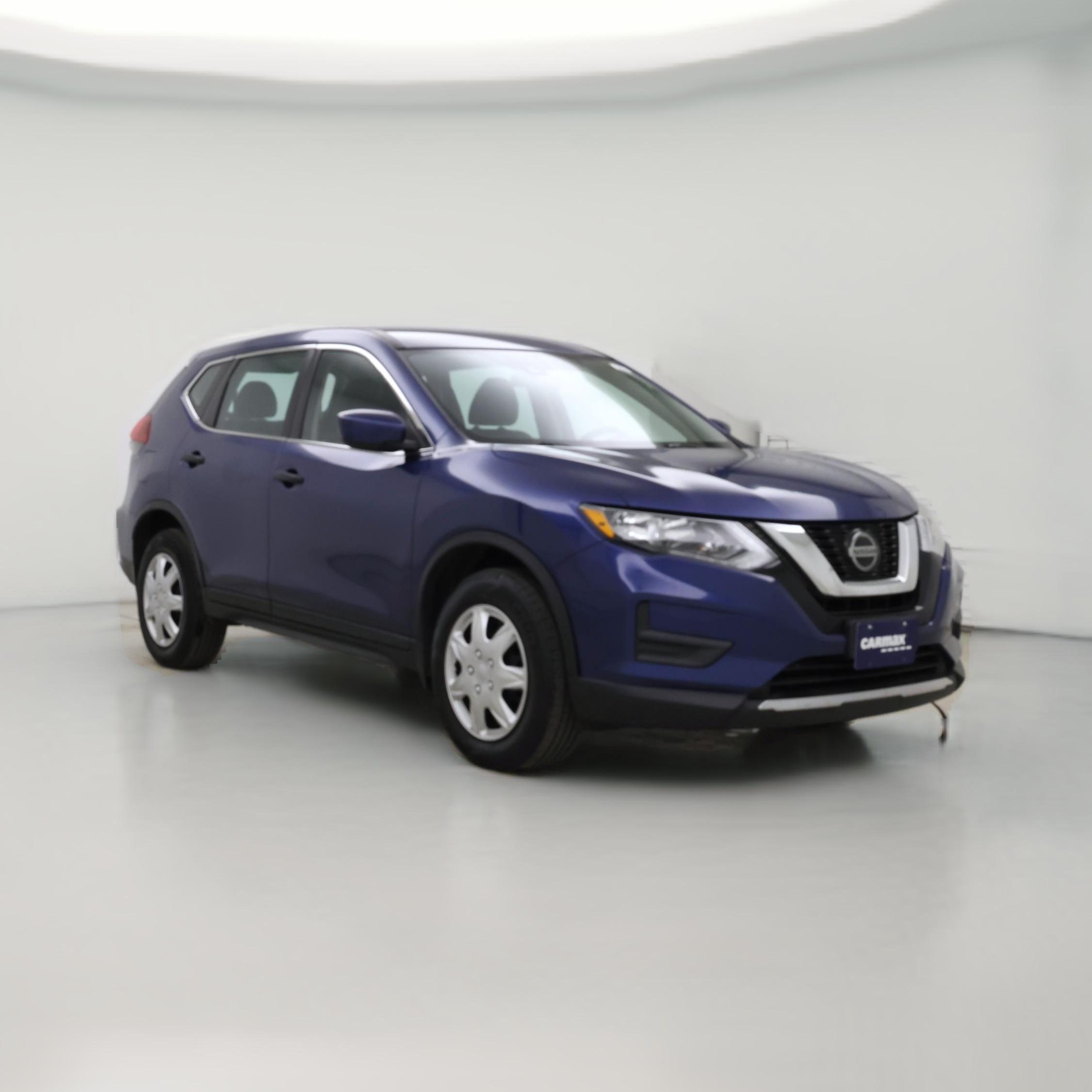 Thumbnail: 2019 Nissan Rogue - 1