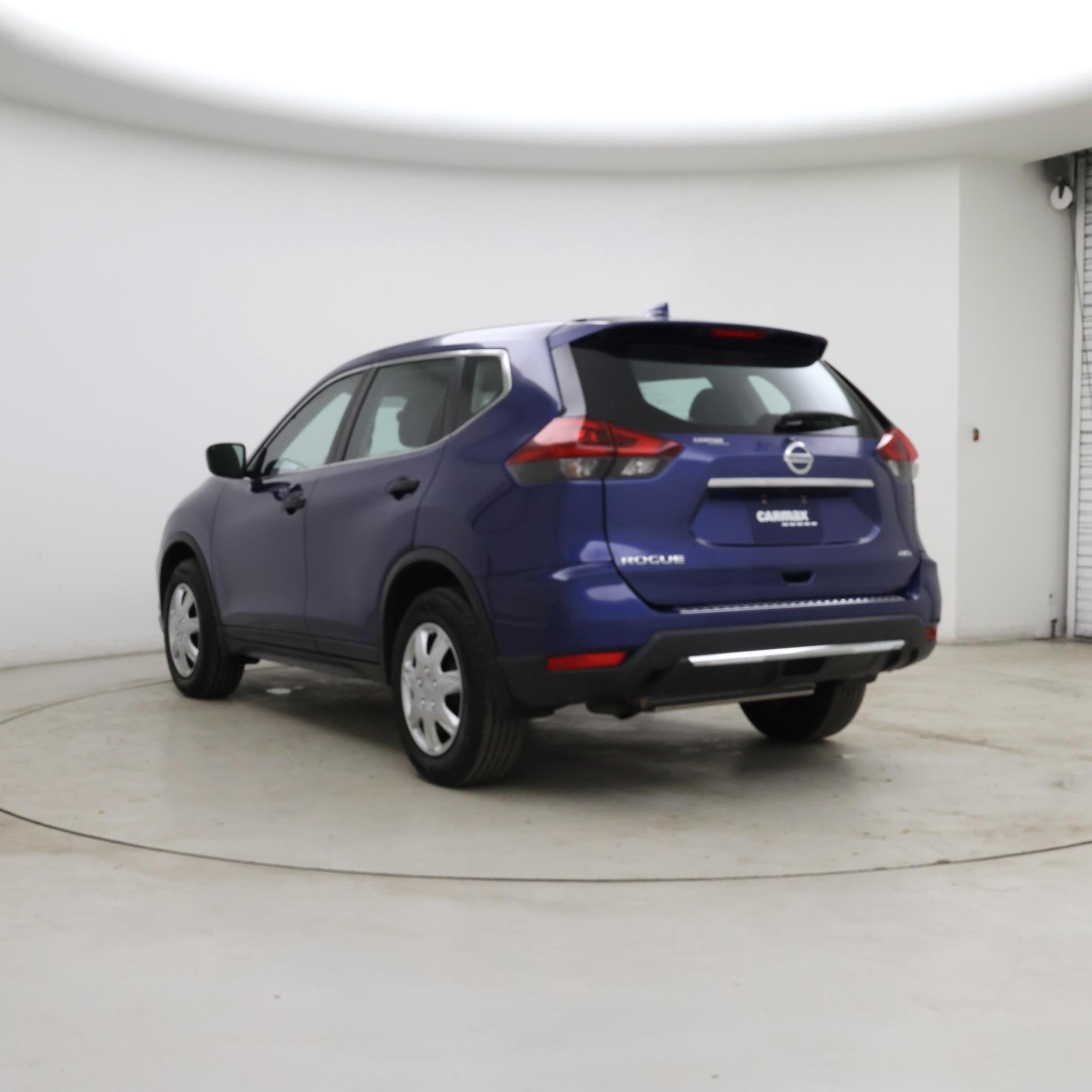 Thumbnail: 2019 Nissan Rogue - 2