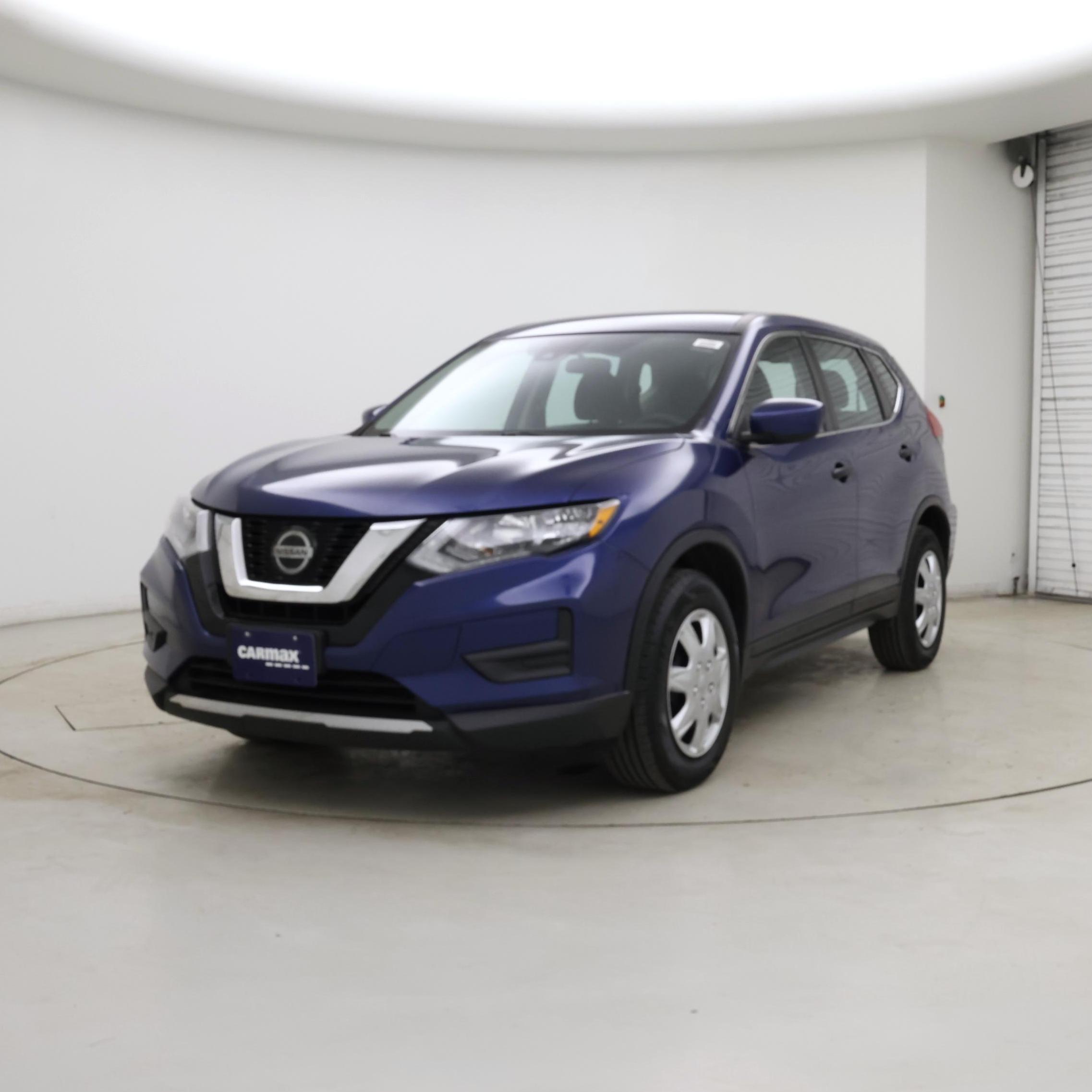 Thumbnail: 2019 Nissan Rogue - 4