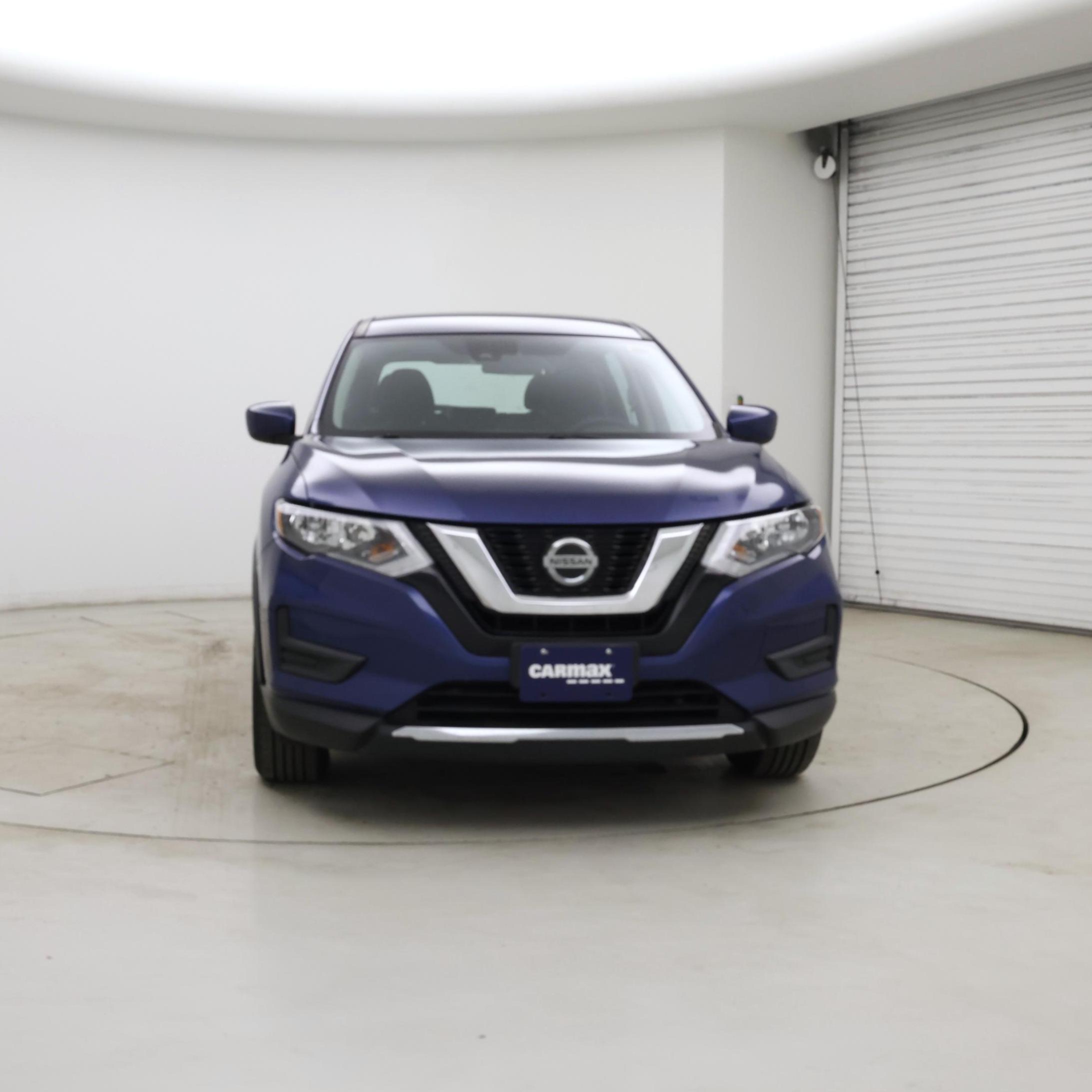 Thumbnail: 2019 Nissan Rogue - 5
