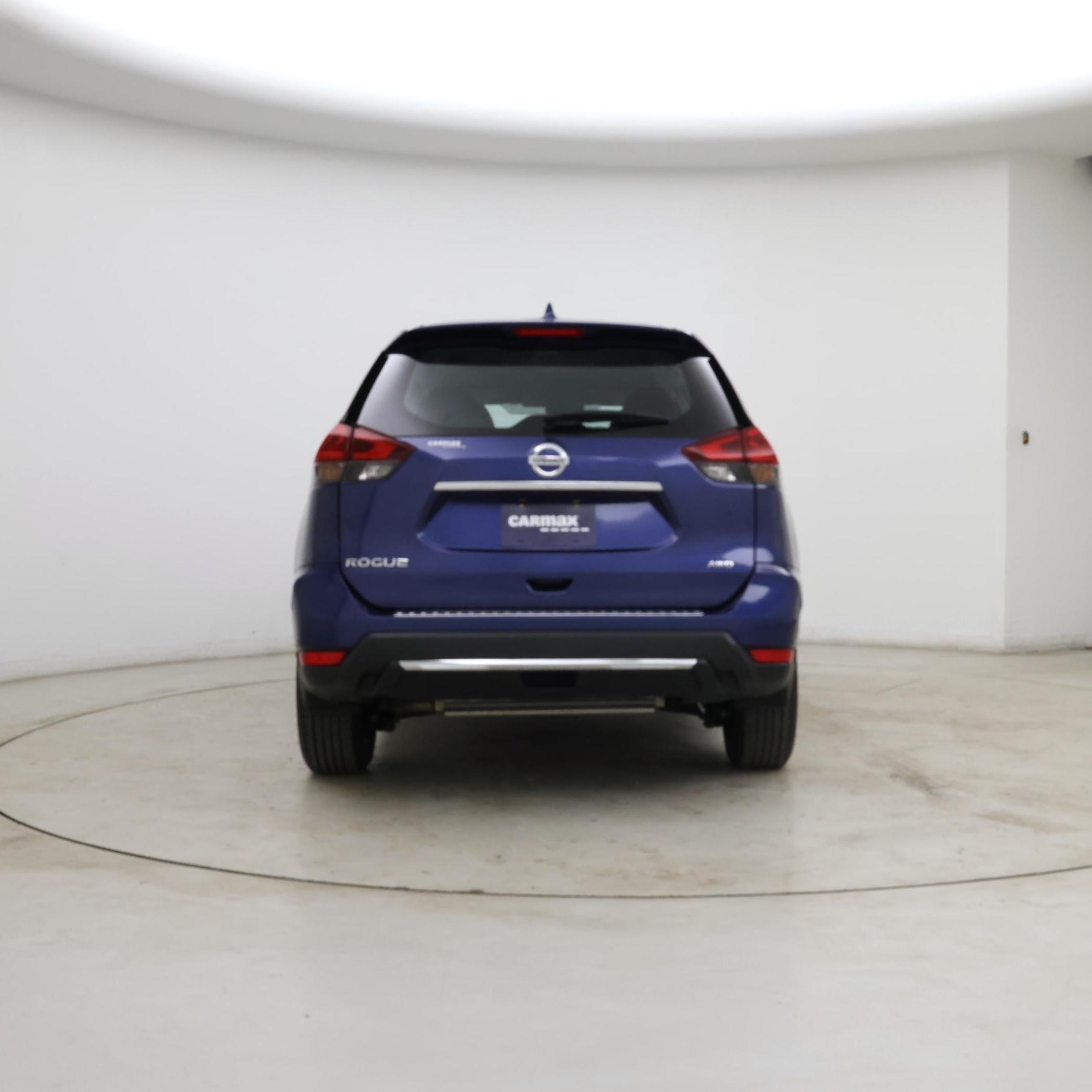 Thumbnail: 2019 Nissan Rogue - 6