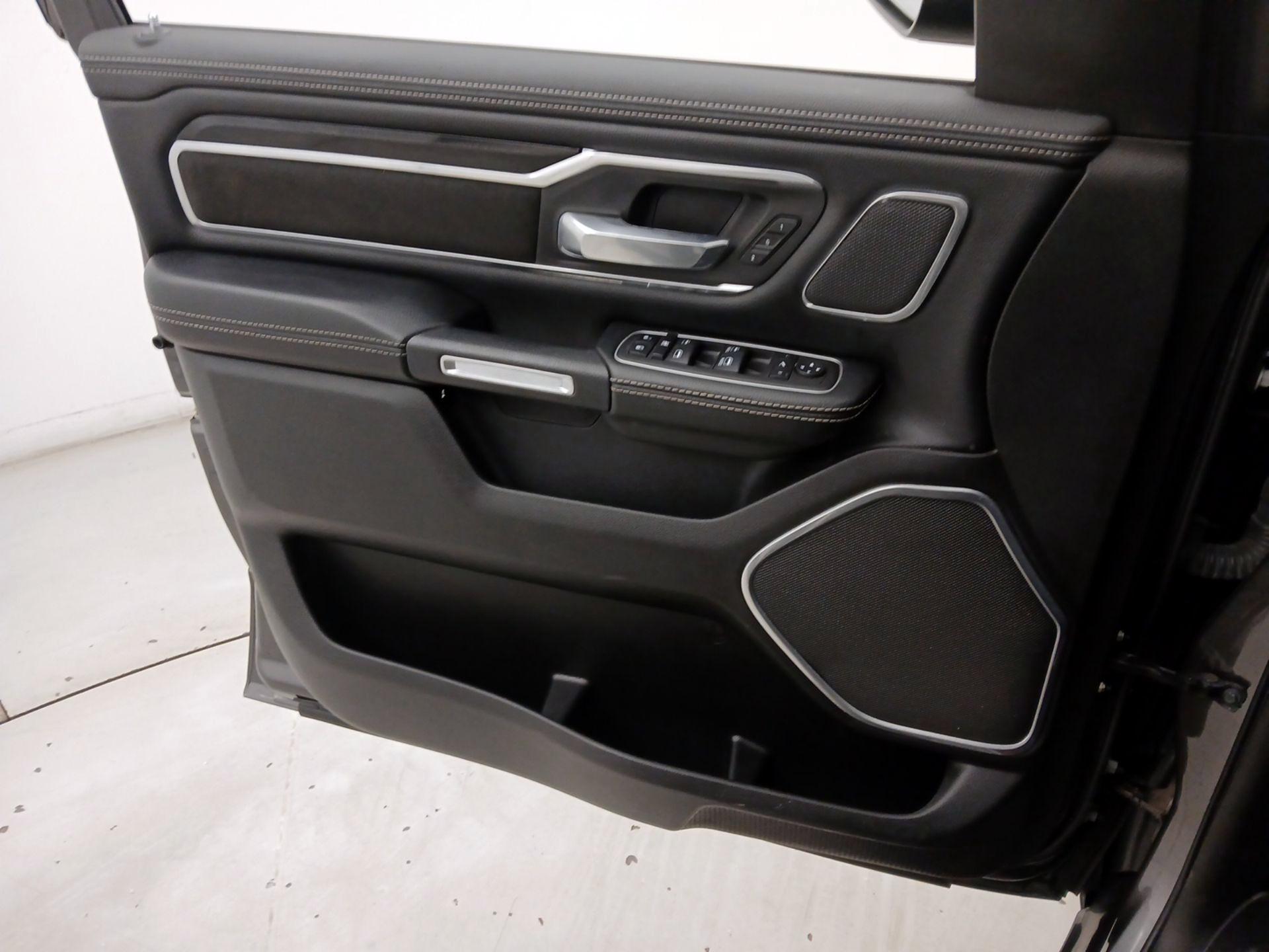 Thumbnail: 2022 RAM 1500 - 12