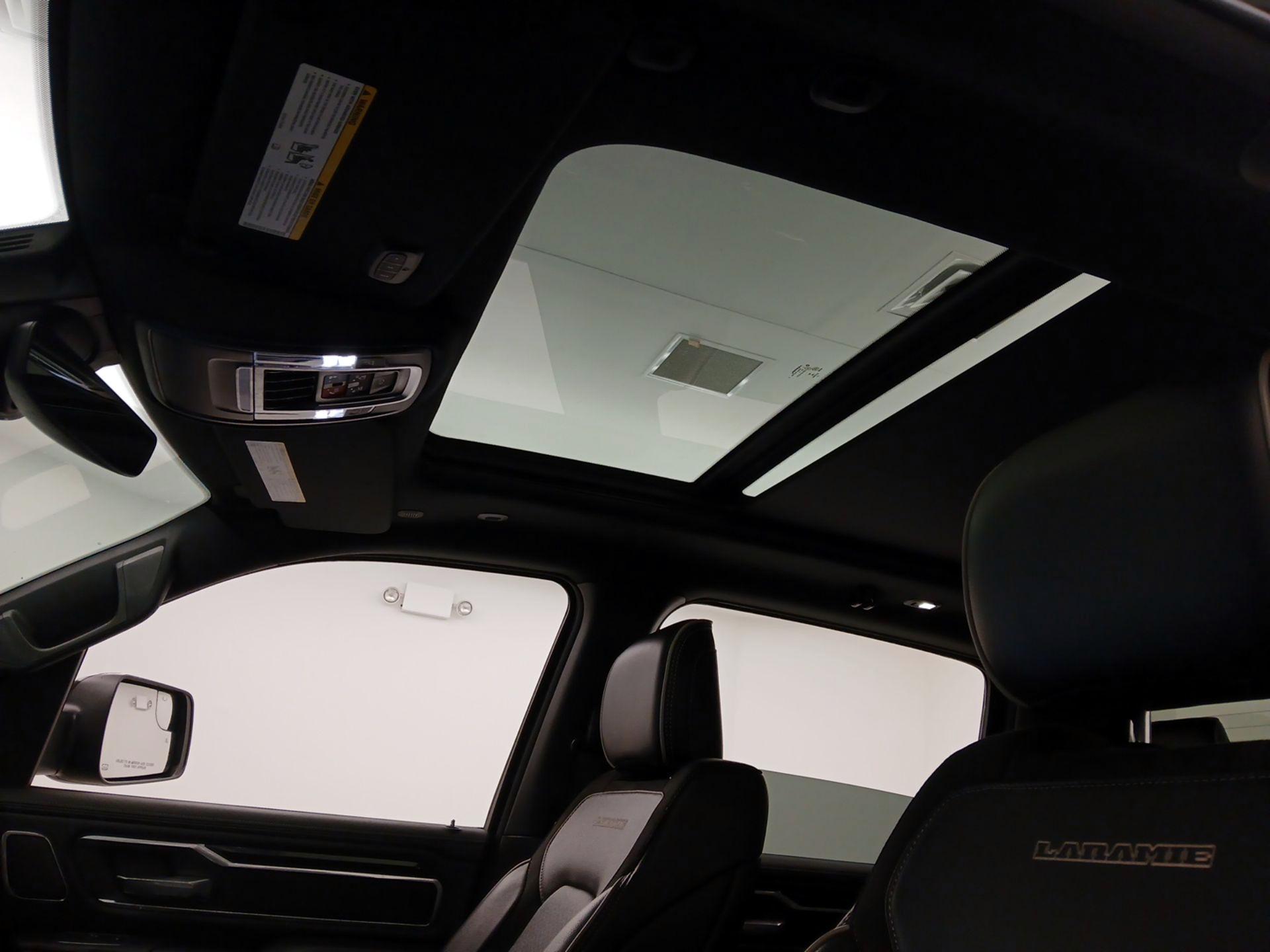 Thumbnail: 2022 RAM 1500 - 20