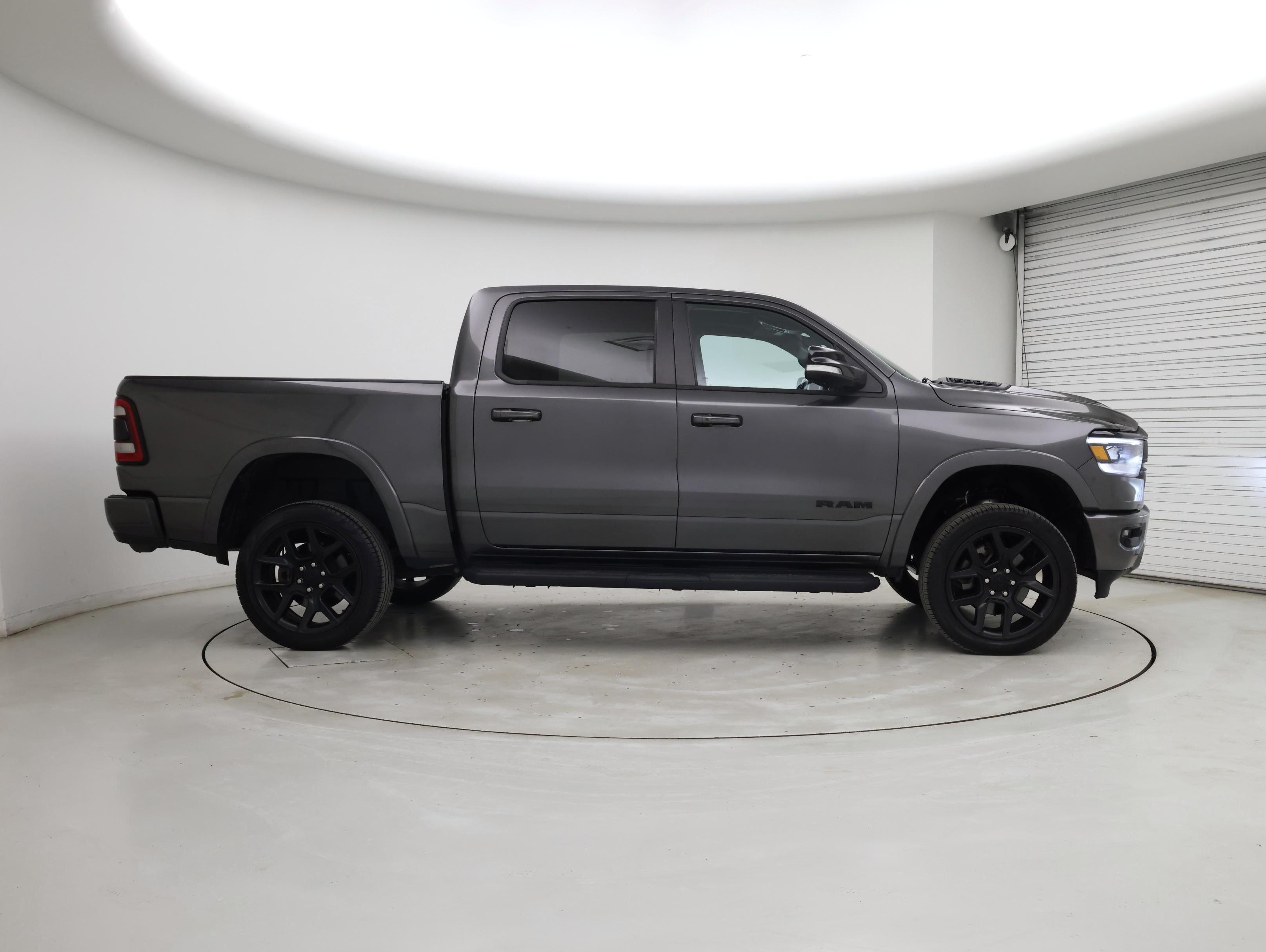 Thumbnail: 2022 RAM 1500 - 7