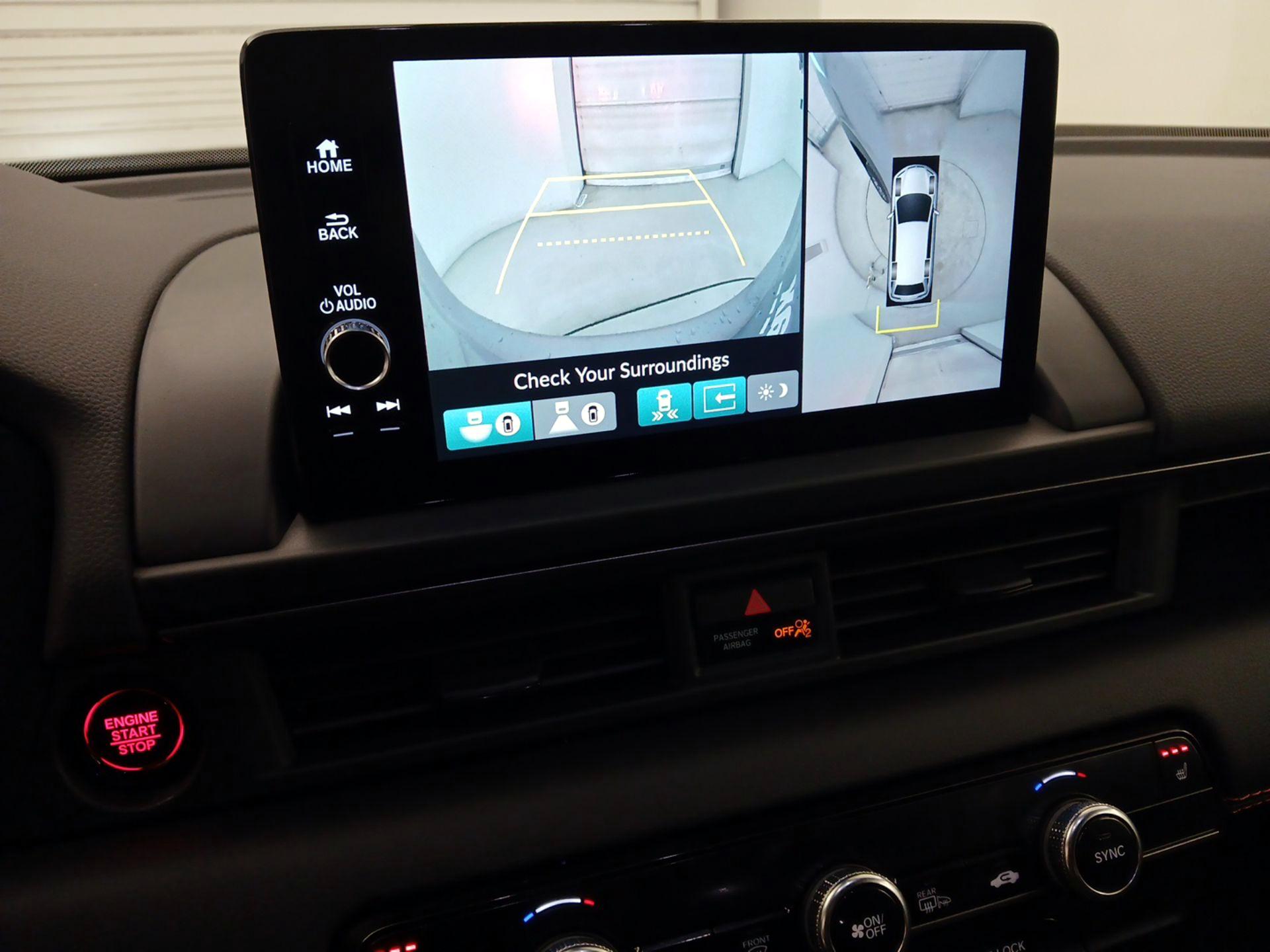 Thumbnail: 2025 Honda Pilot - 14