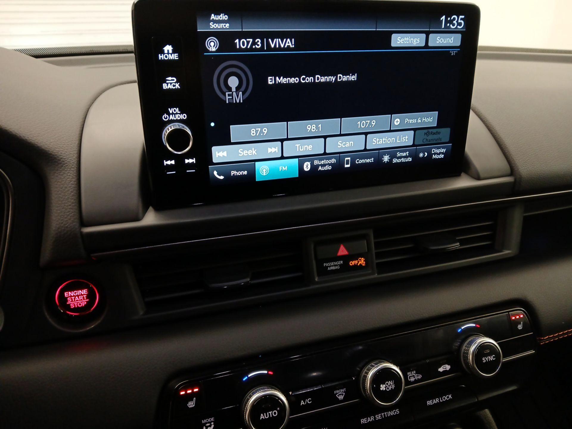 Thumbnail: 2025 Honda Pilot - 15