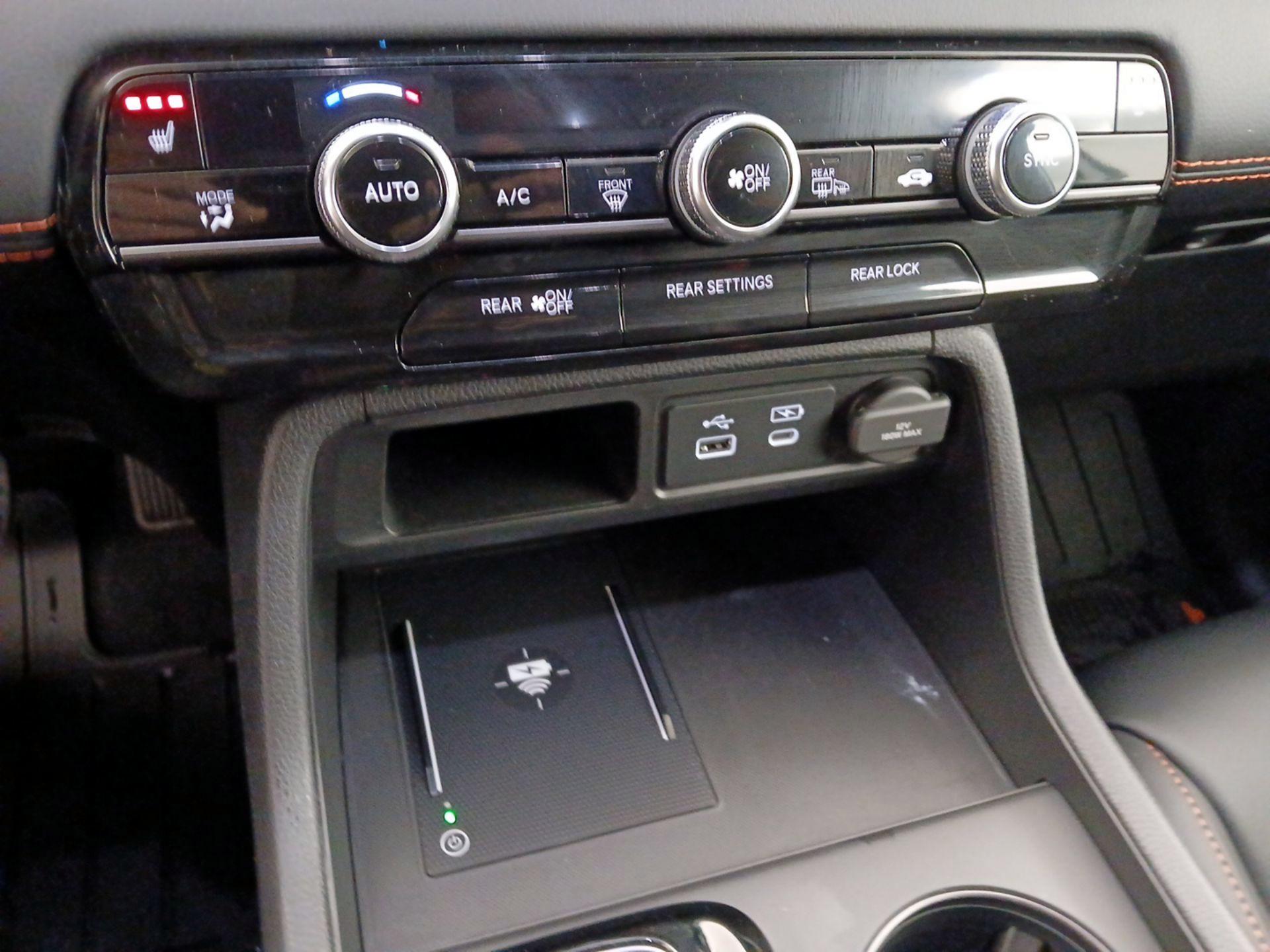 Thumbnail: 2025 Honda Pilot - 16