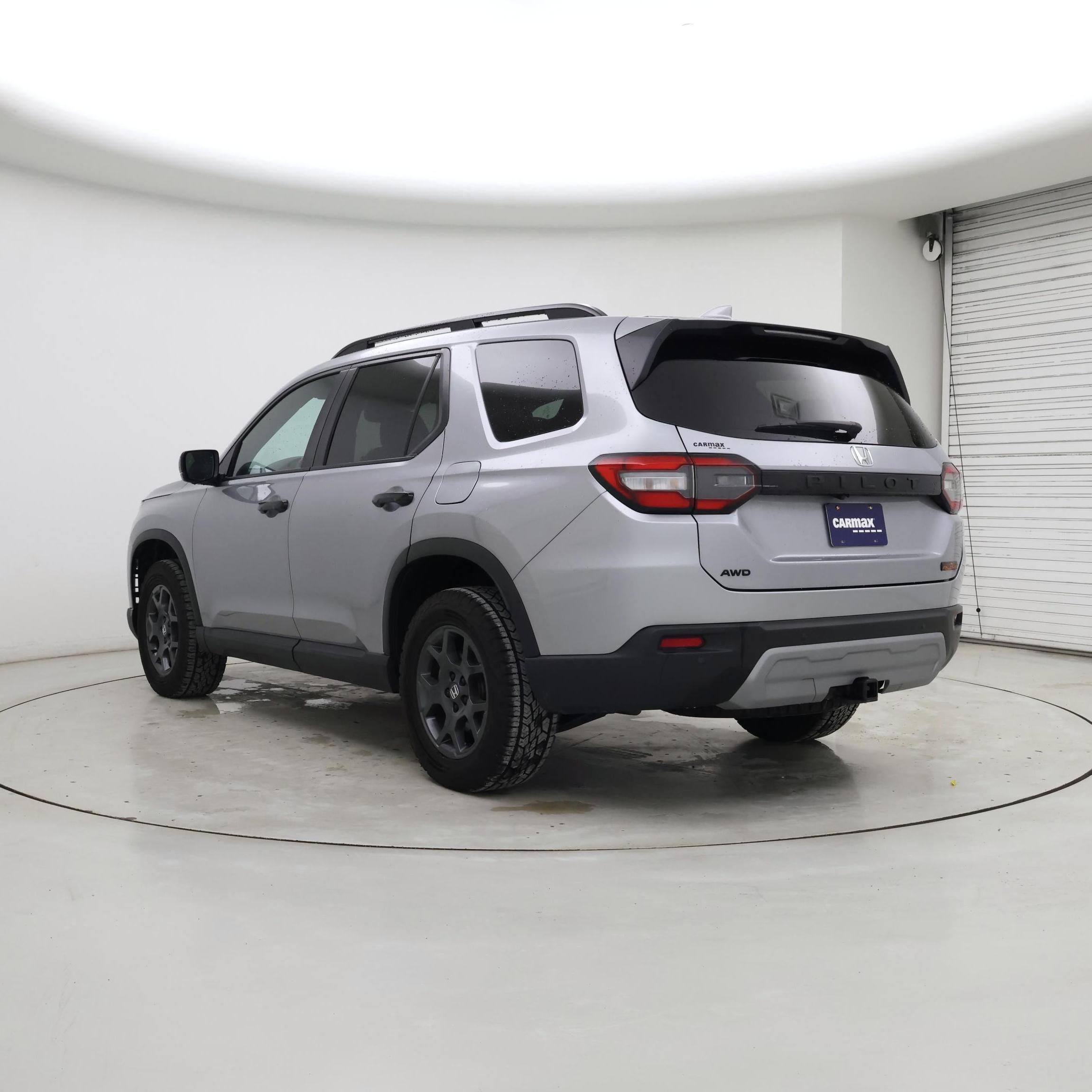 Thumbnail: 2025 Honda Pilot - 2