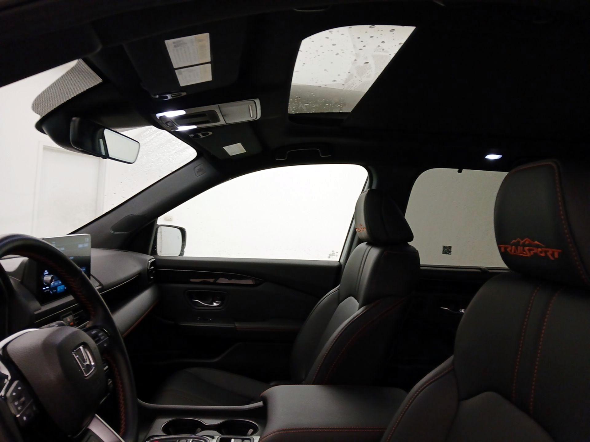 Thumbnail: 2025 Honda Pilot - 19