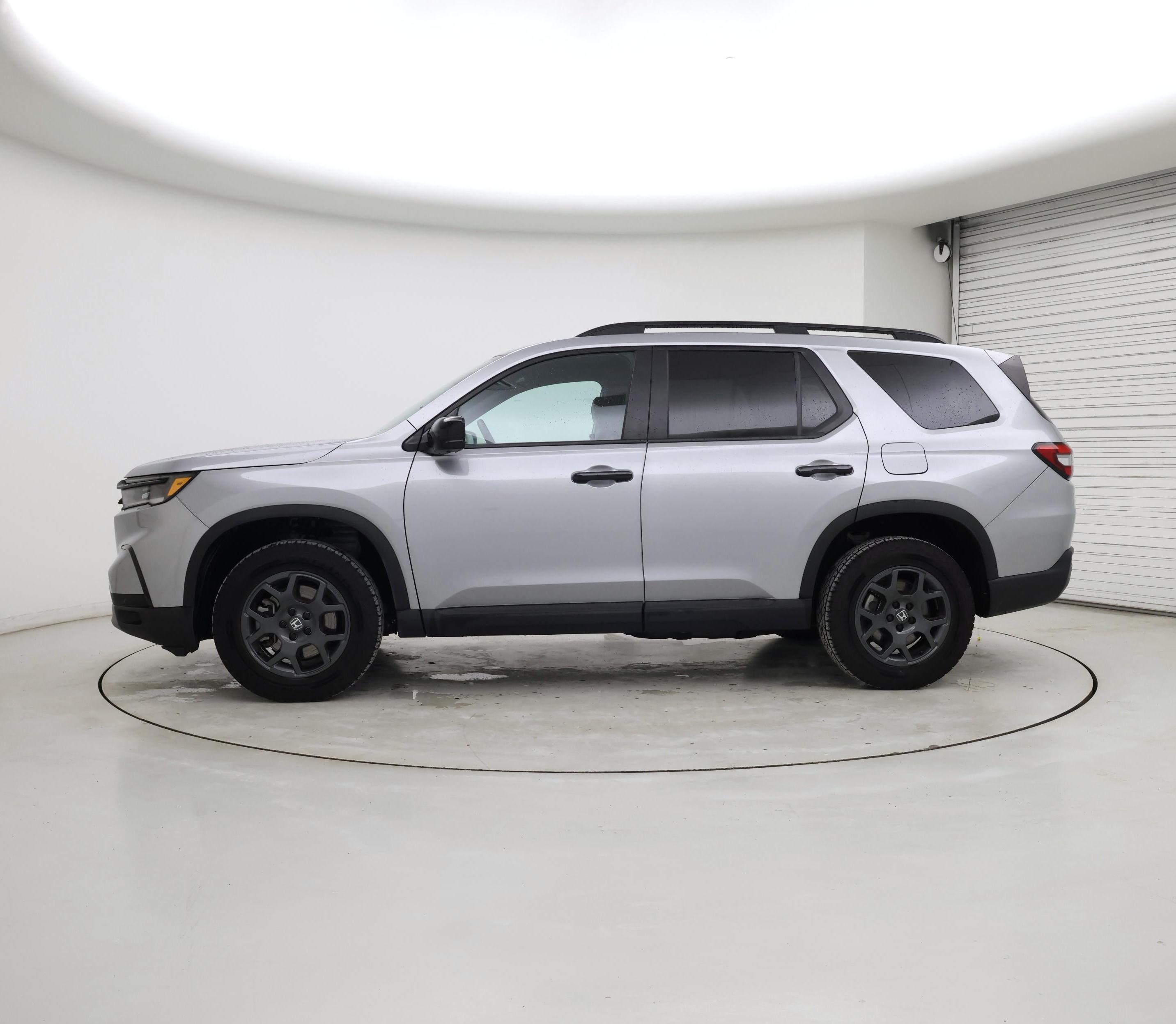 Thumbnail: 2025 Honda Pilot - 3