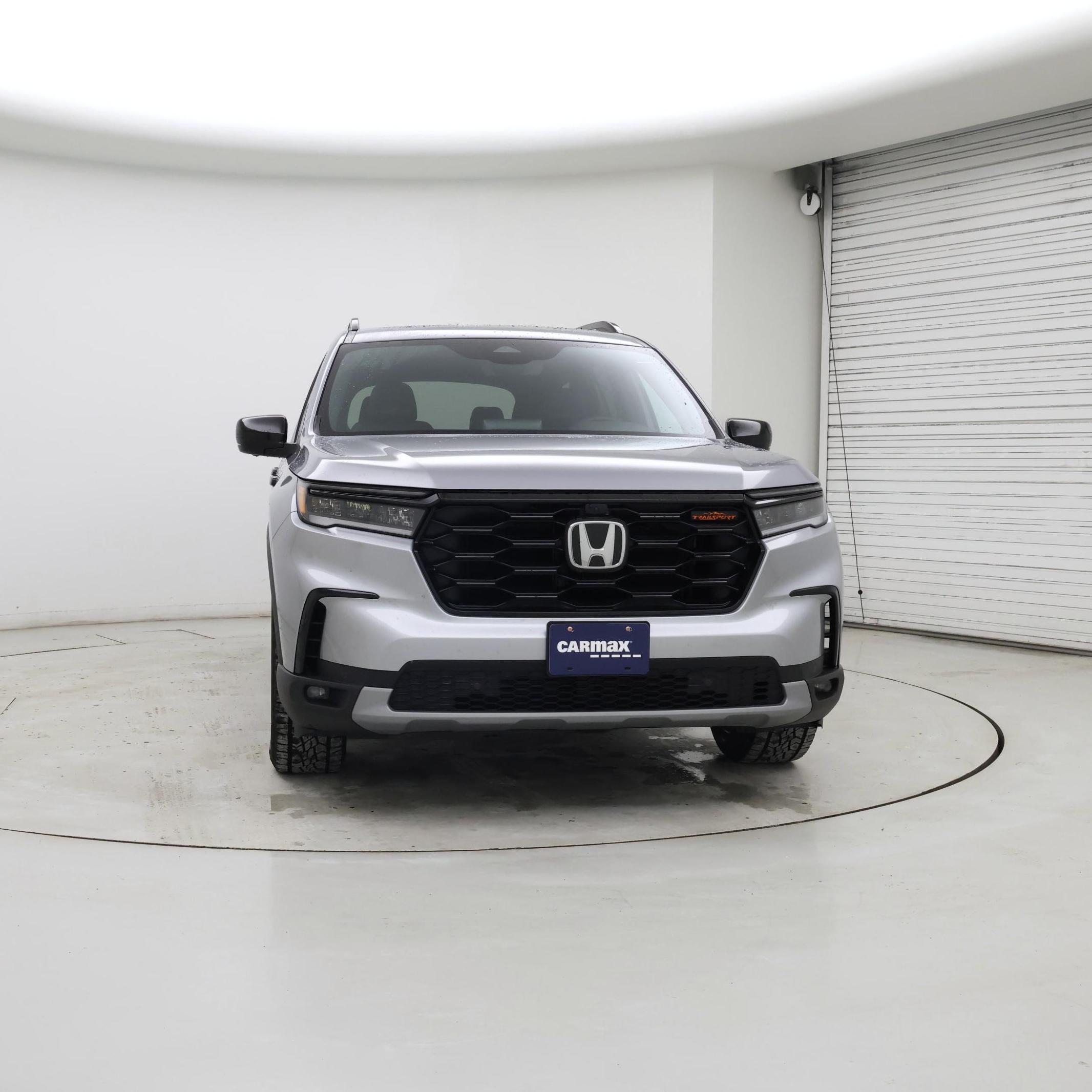 Thumbnail: 2025 Honda Pilot - 5