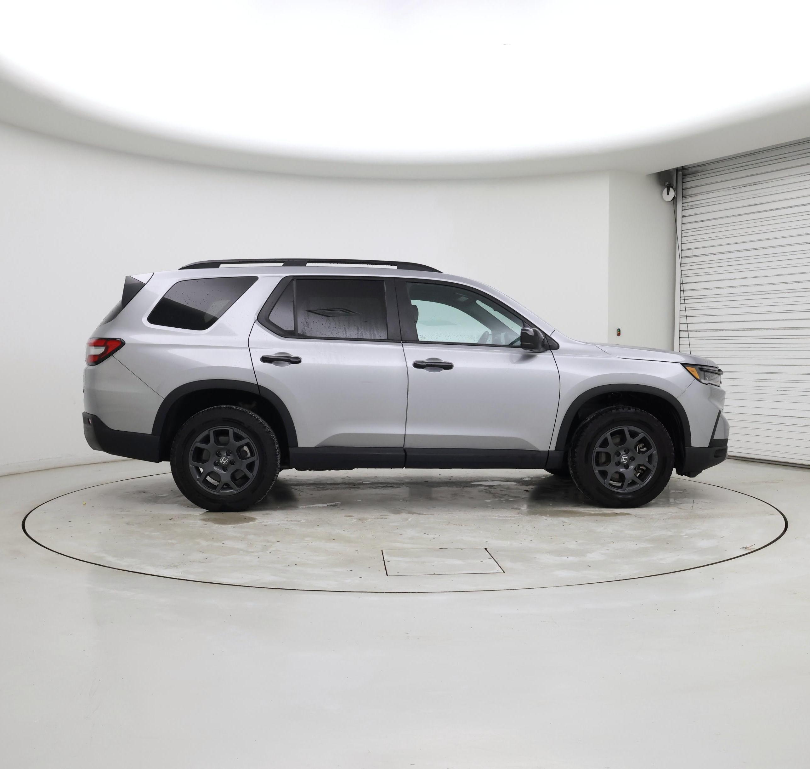 Thumbnail: 2025 Honda Pilot - 7