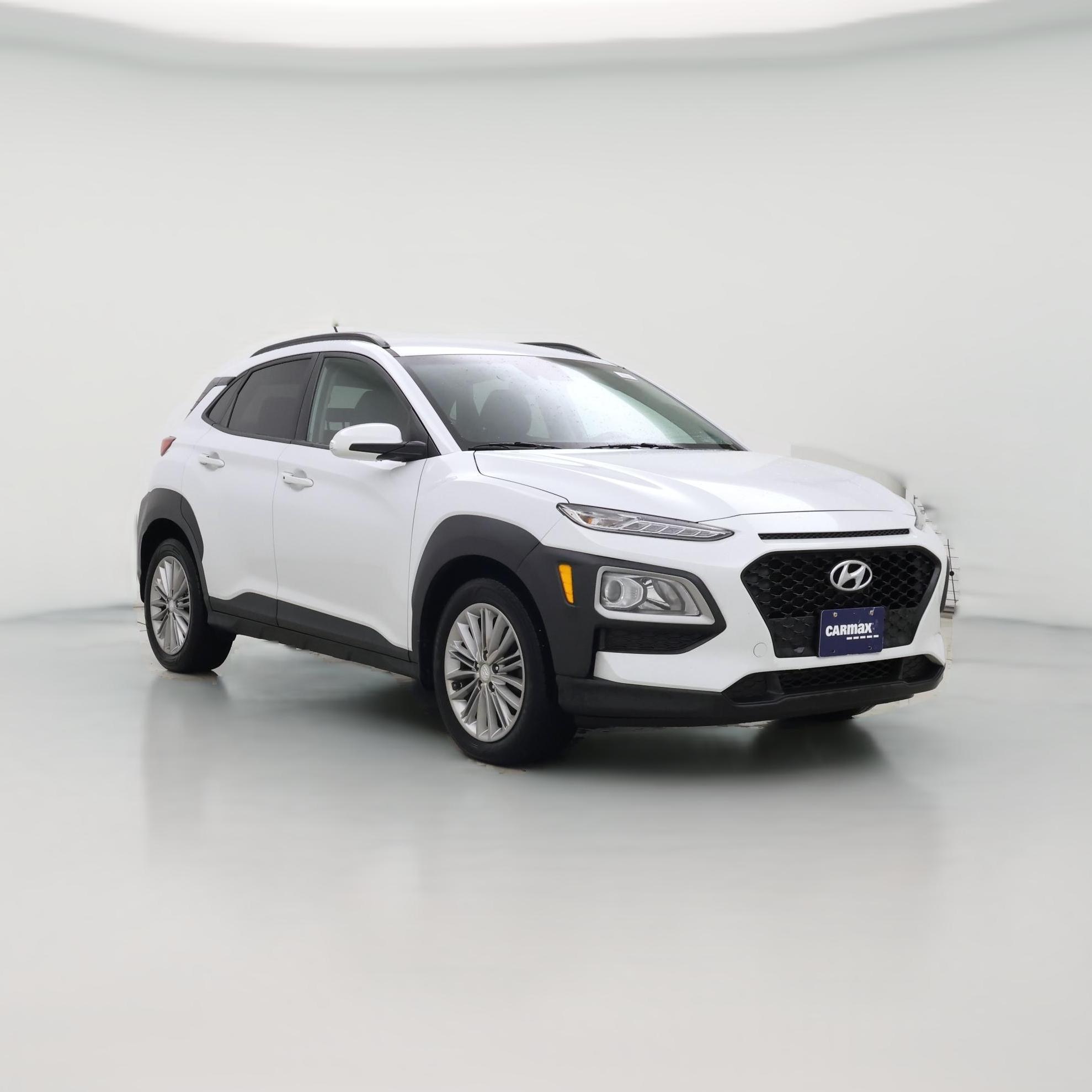 Thumbnail: 2019 Hyundai Kona - 1