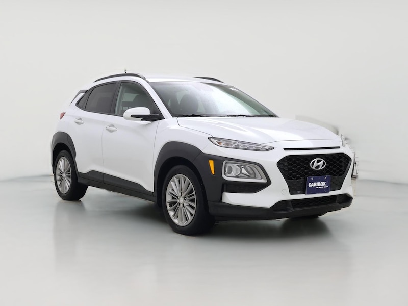 2019 Hyundai Kona SEL -
                  Hartford, CT