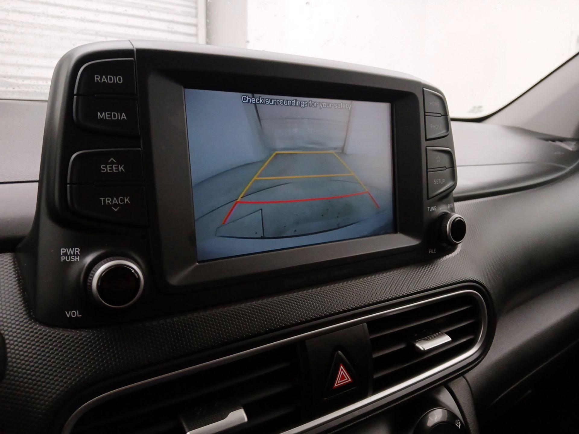 Thumbnail: 2019 Hyundai Kona - 14