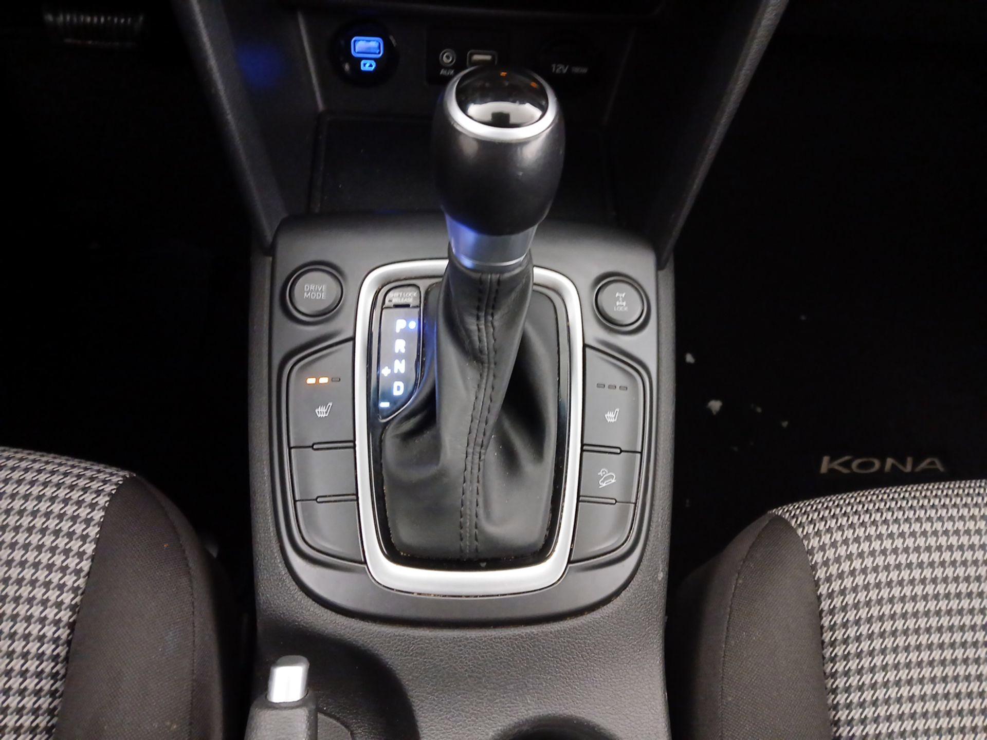 Thumbnail: 2019 Hyundai Kona - 17