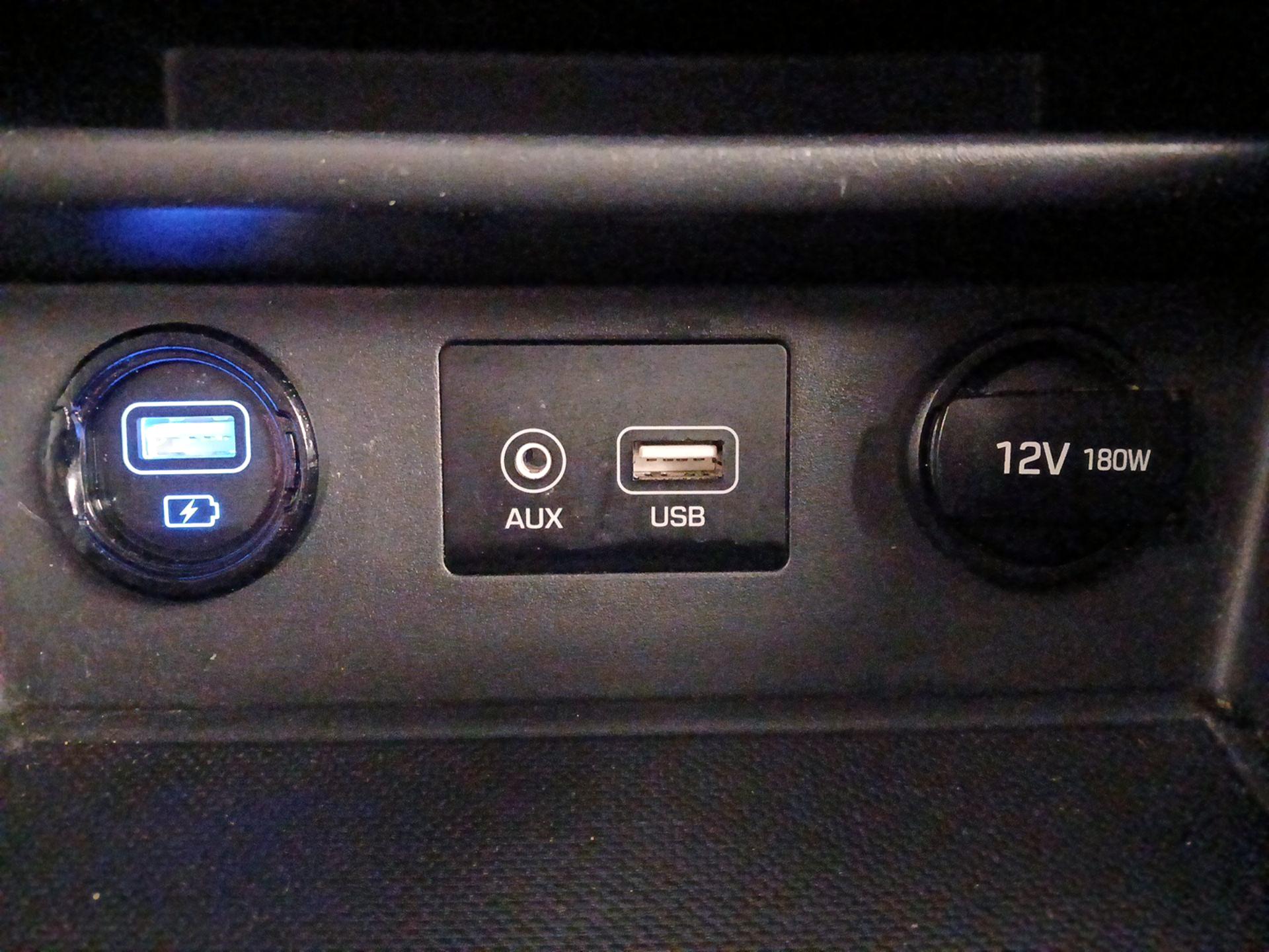 Thumbnail: 2019 Hyundai Kona - 18