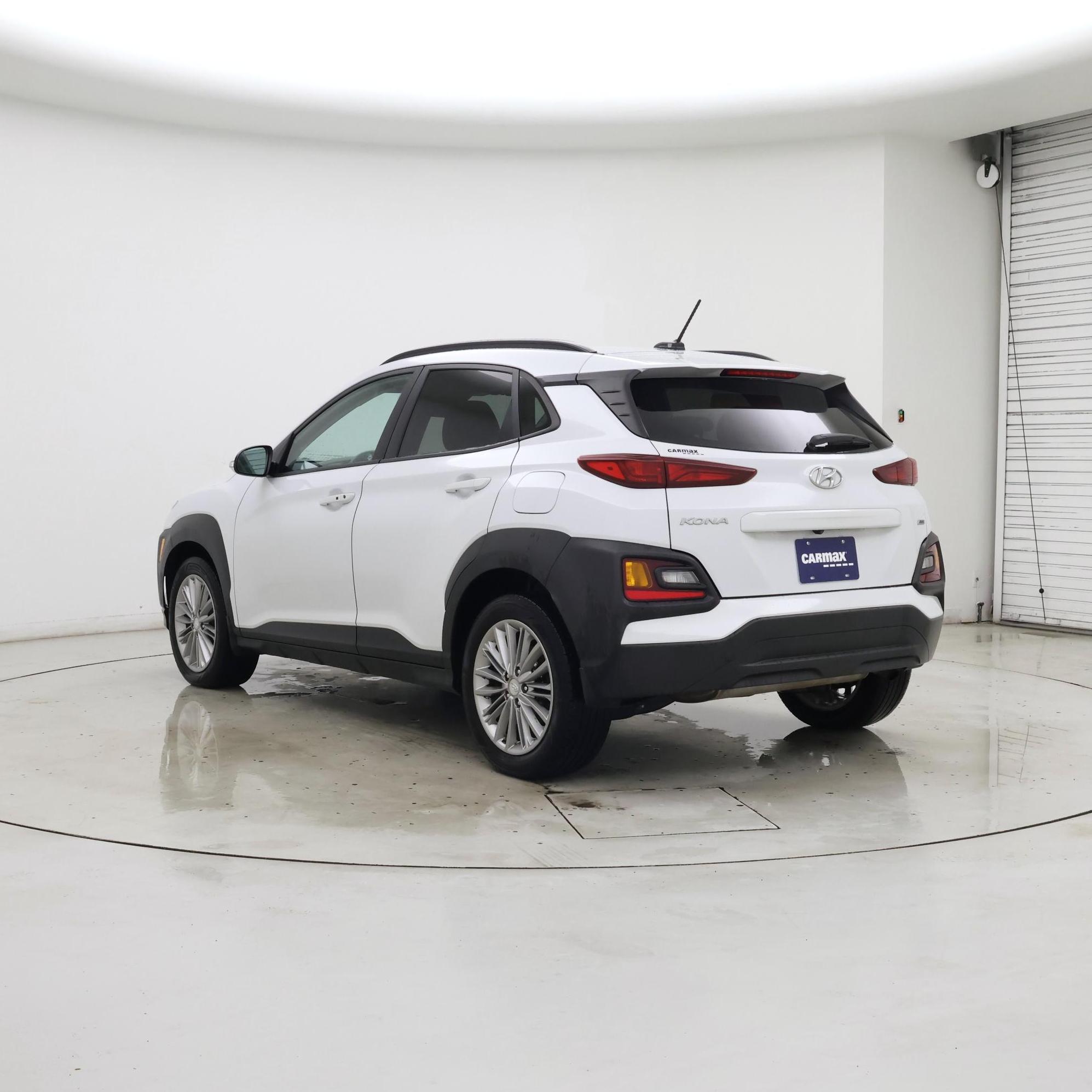 Thumbnail: 2019 Hyundai Kona - 2