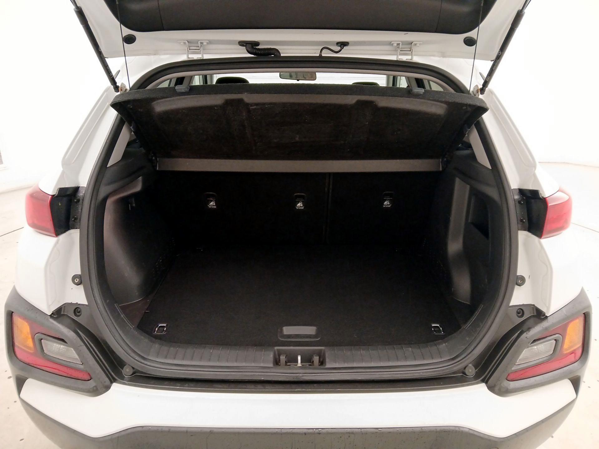 Thumbnail: 2019 Hyundai Kona - 20