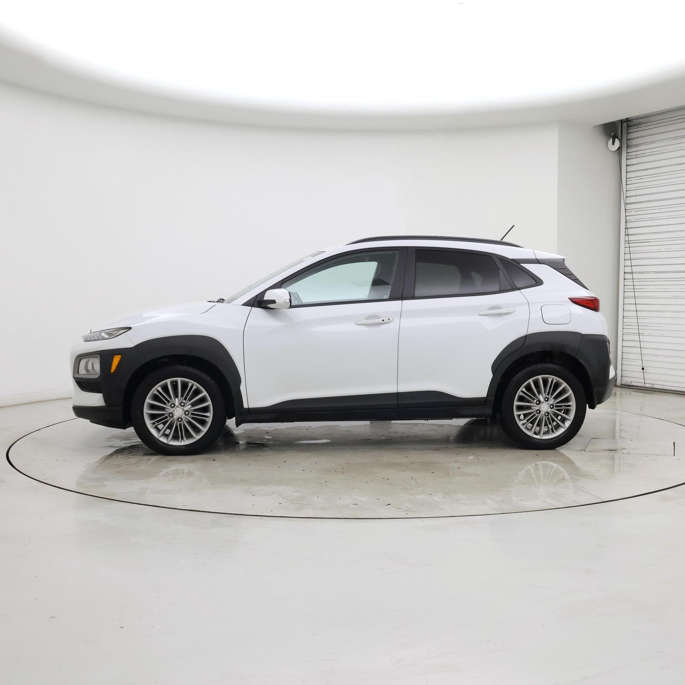 Thumbnail: 2019 Hyundai Kona - 3