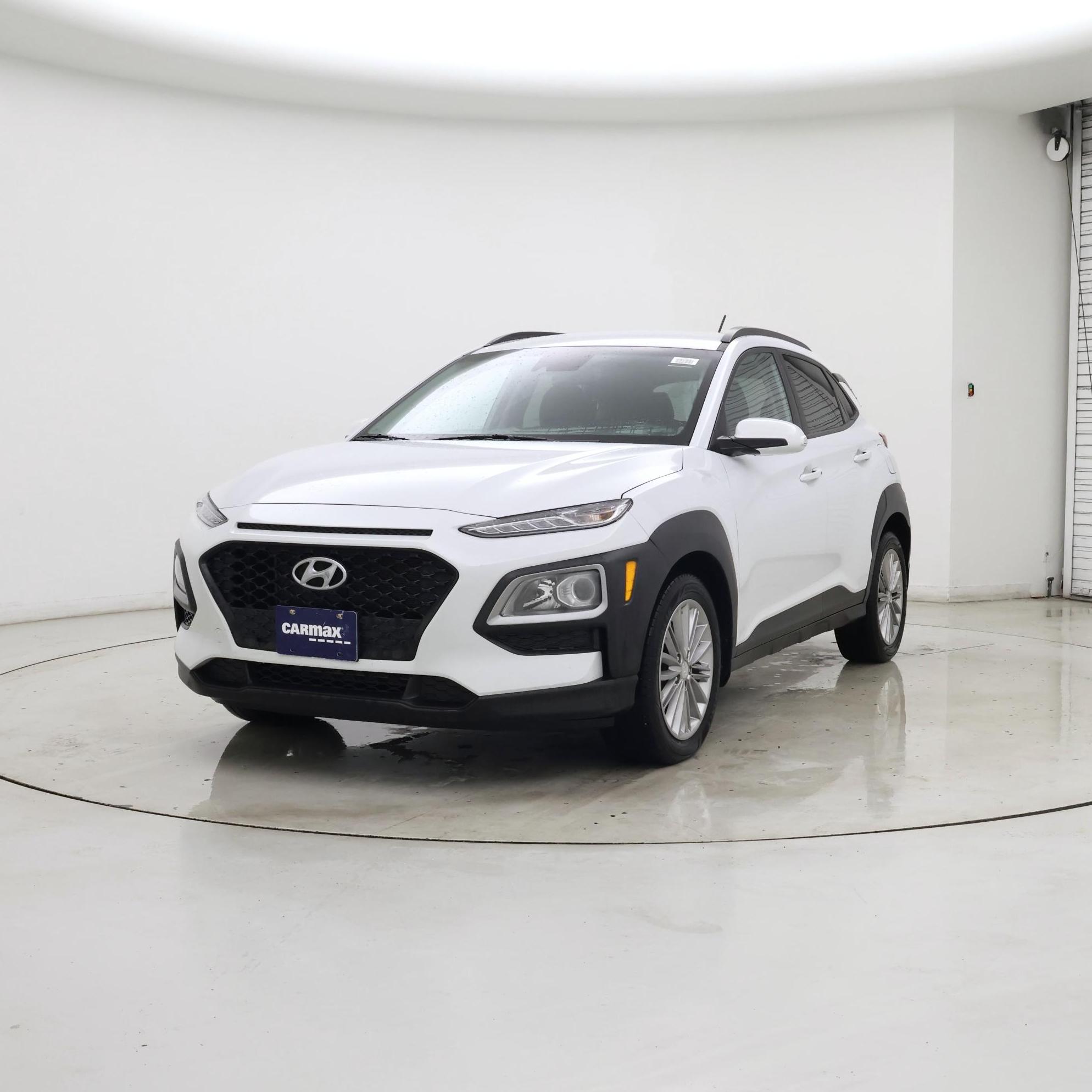 Thumbnail: 2019 Hyundai Kona - 4