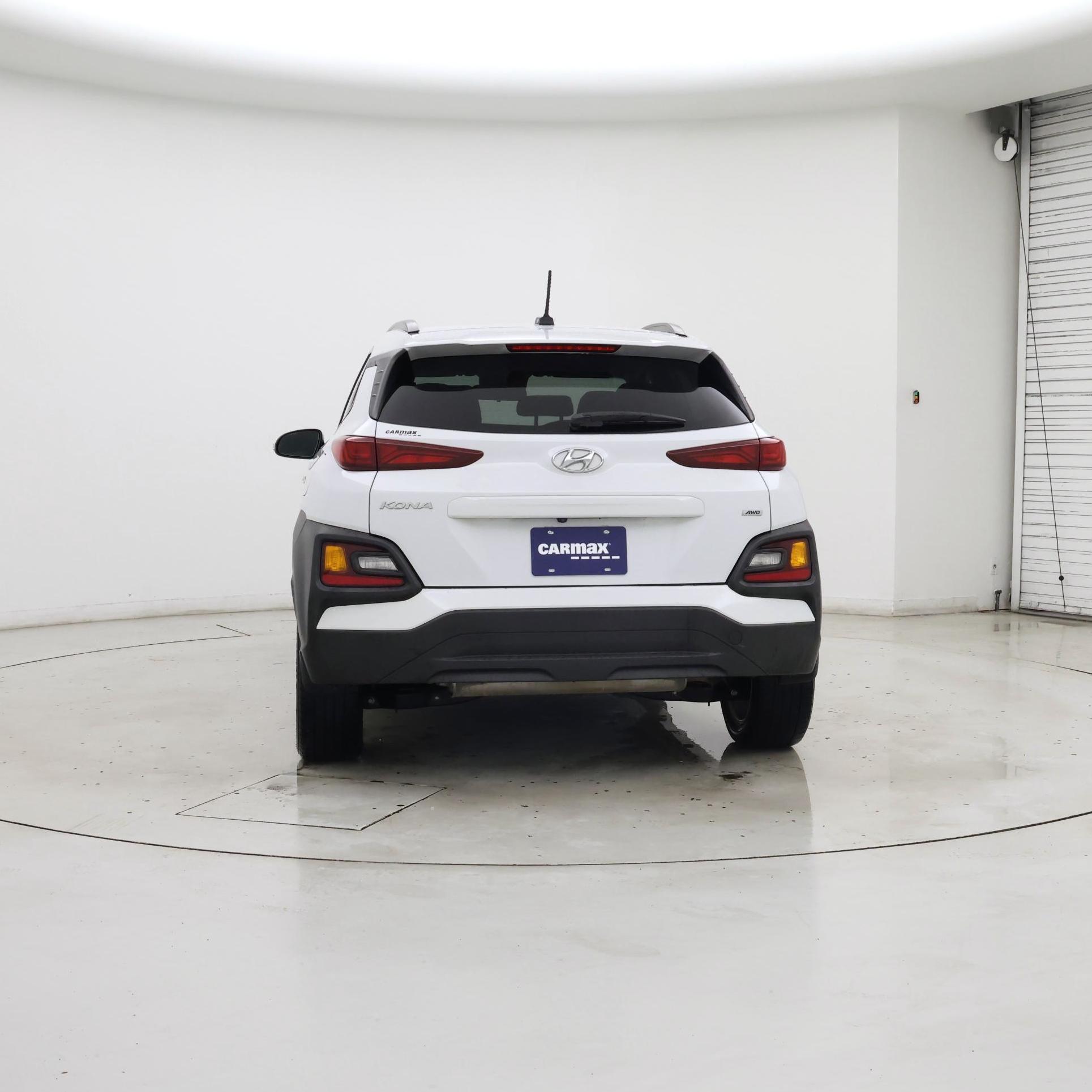 Thumbnail: 2019 Hyundai Kona - 6