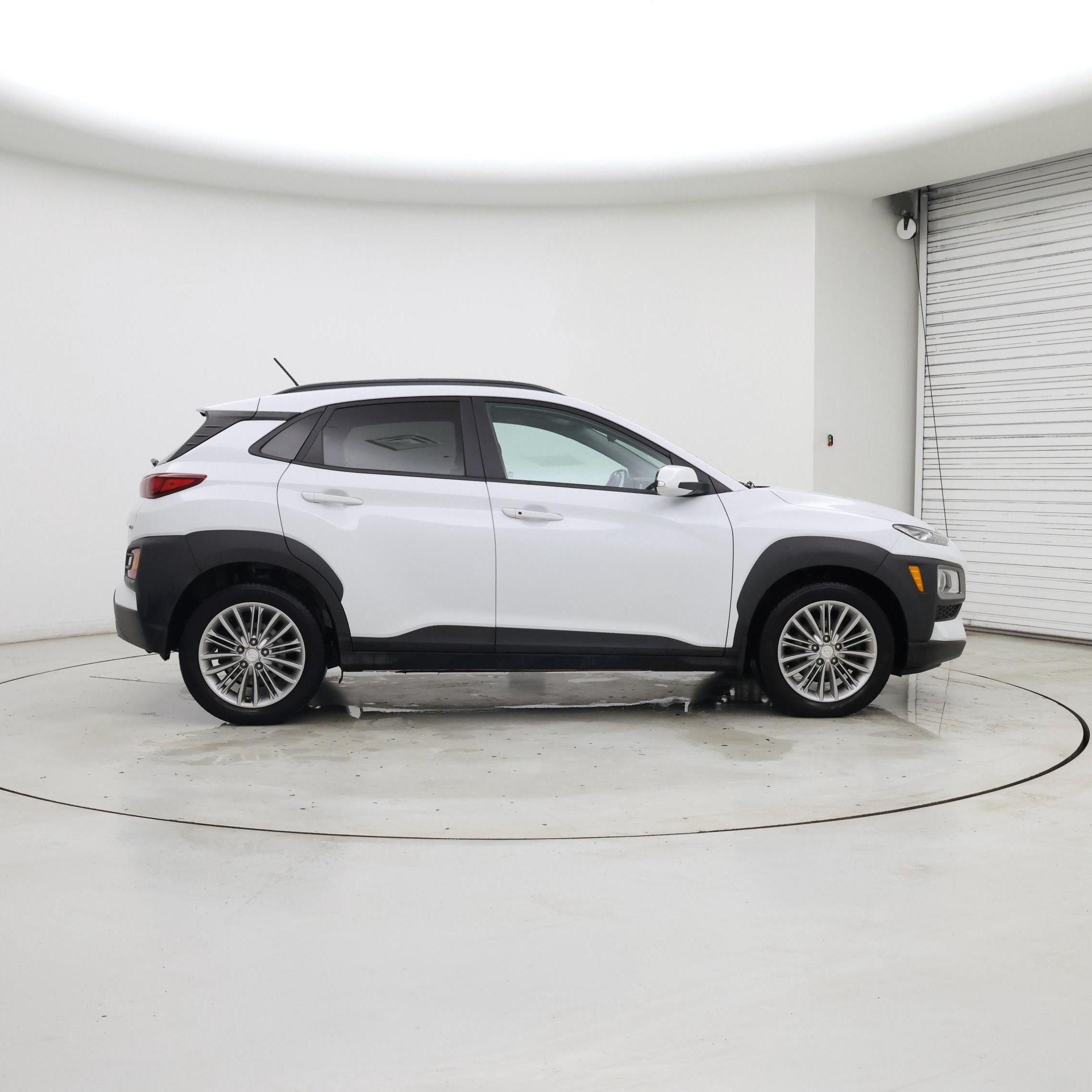 Thumbnail: 2019 Hyundai Kona - 7